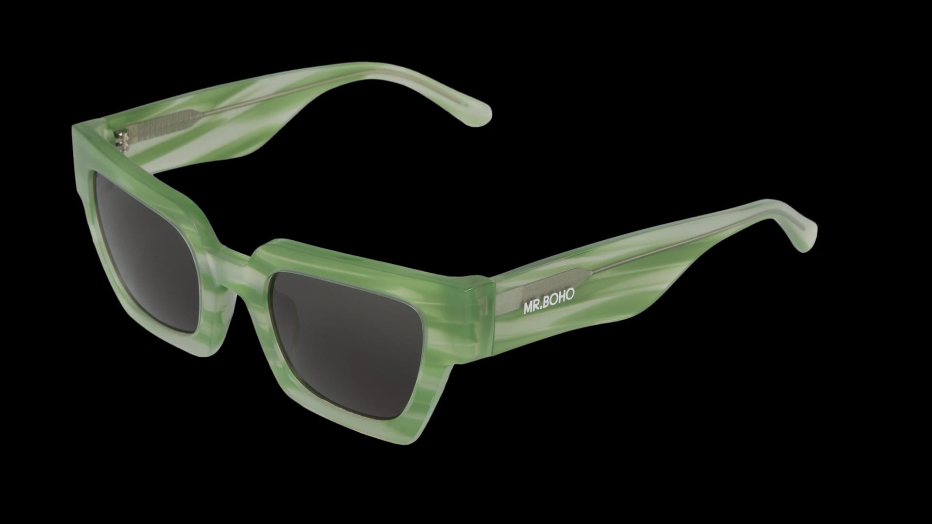 BLADE FRELARD WITH CLASSICAL LENSES - imagen 2