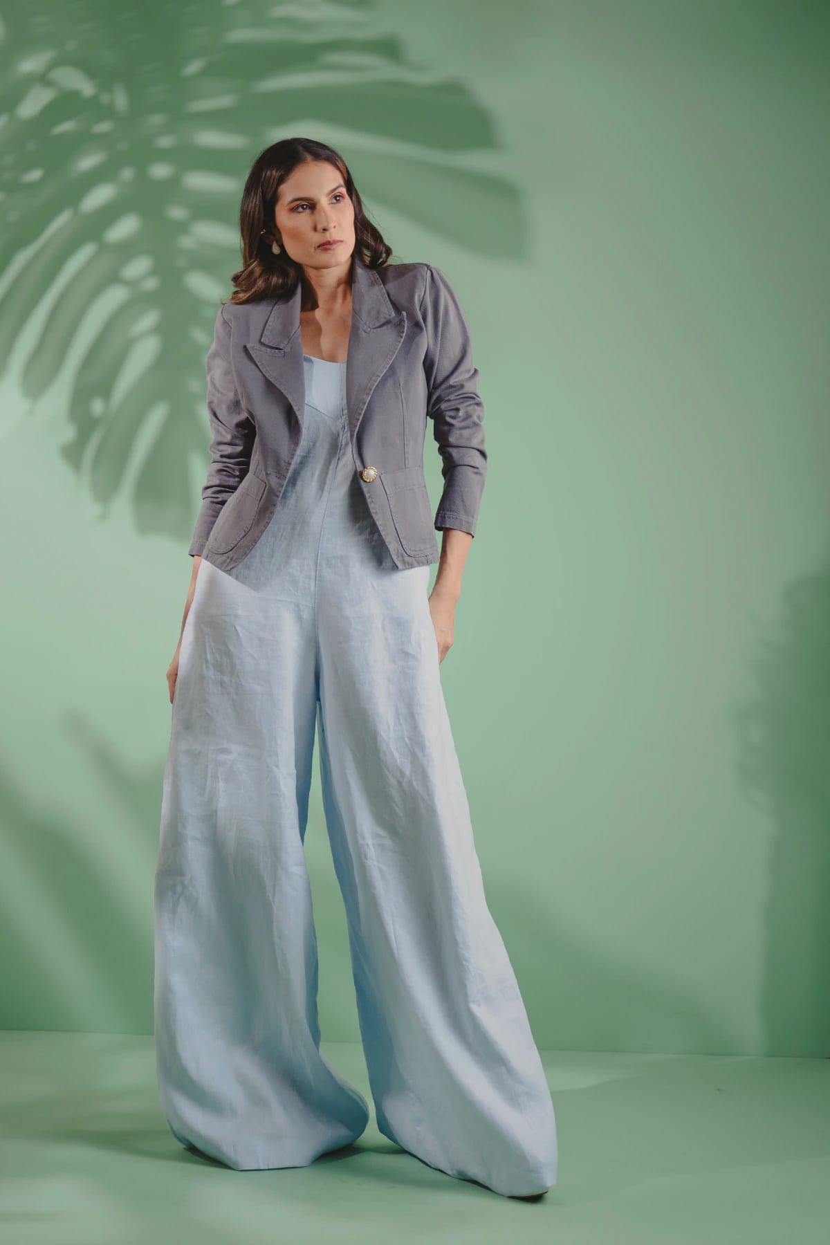 RCH18: Blazer Aura de Poder - imagen 10