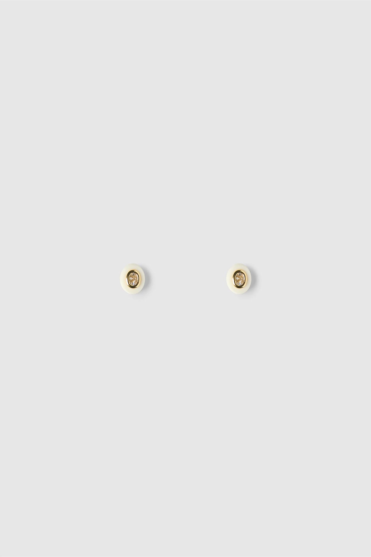 MERINGUE - S EARRINGS - imagen 1