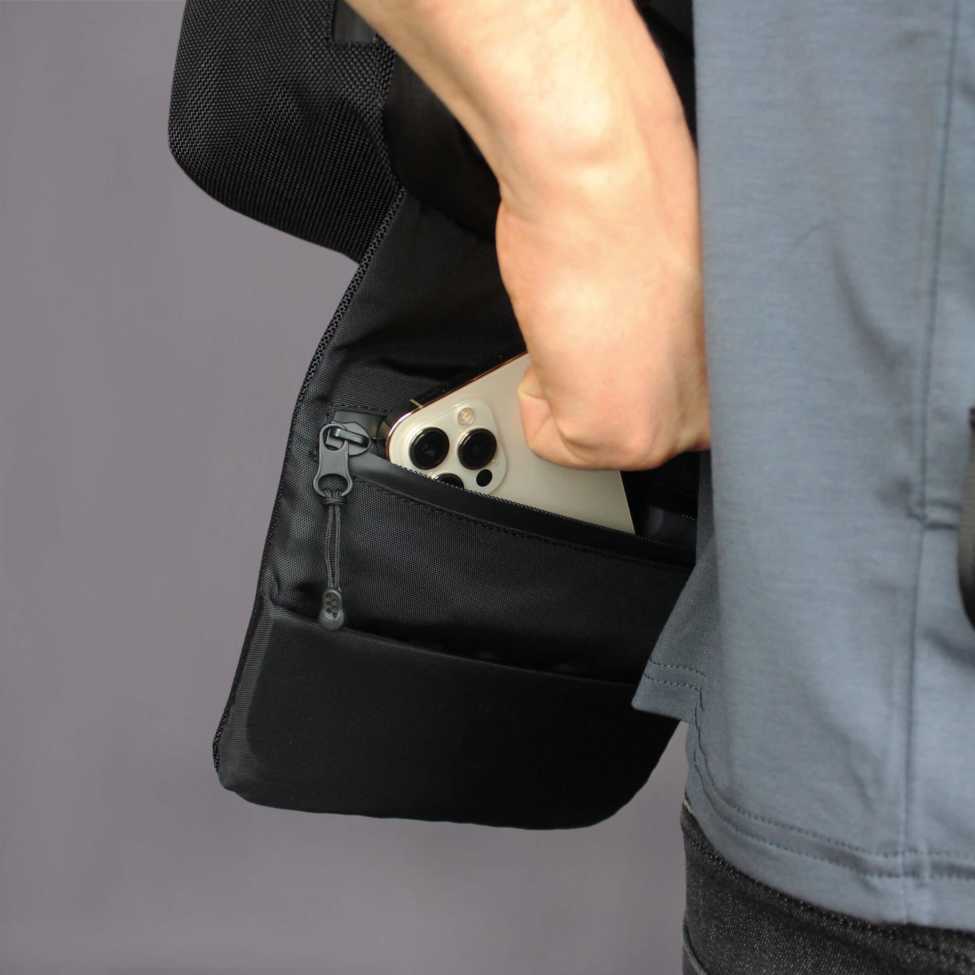 WORK/TRAVEL SPEED BACKPACK - imagen 12
