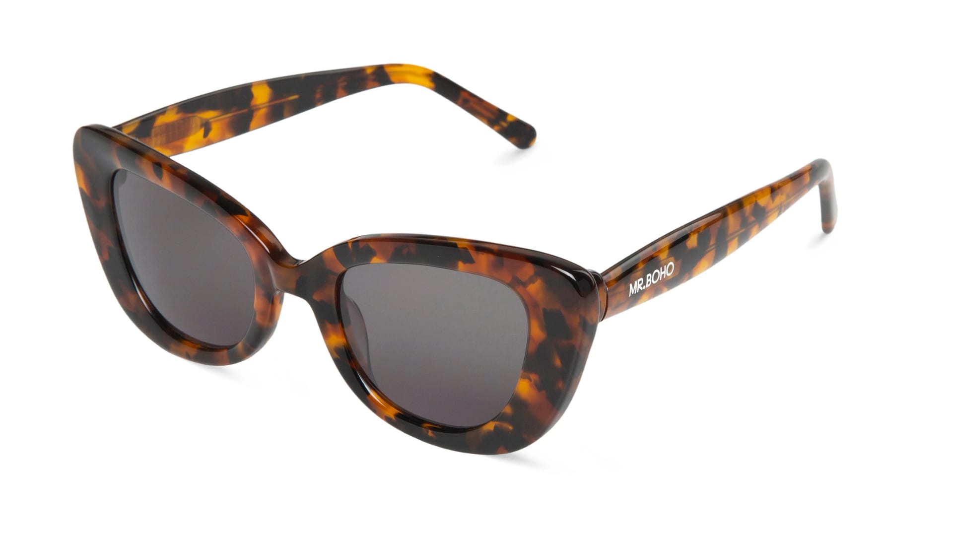 CHEETAH CAPARICA WITH CLASSICAL LENSES - imagen 2
