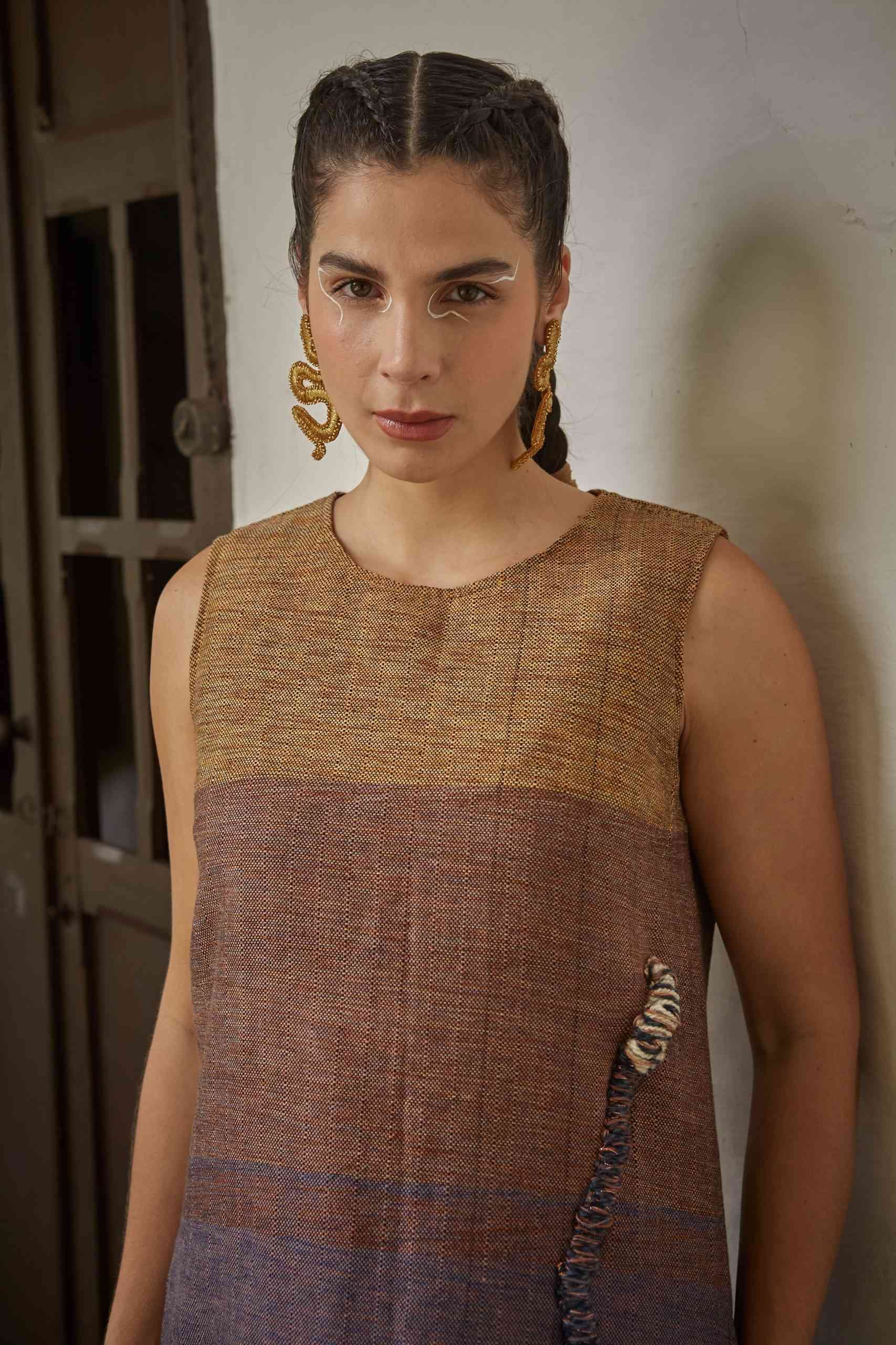 VESTIDO PINAMÁ - imagen 4