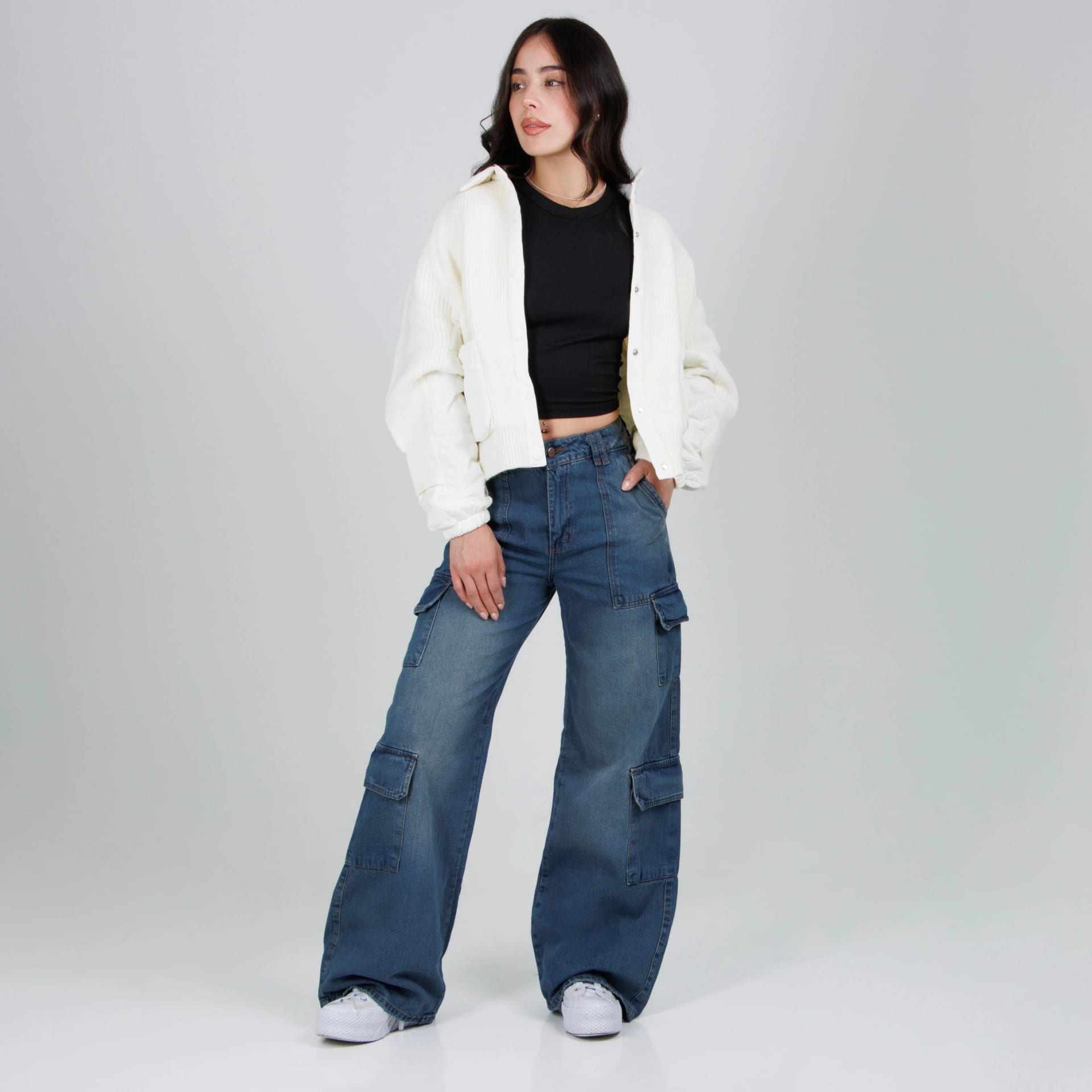 Jean Axspen Cargo Ax-2731 - imagen 1