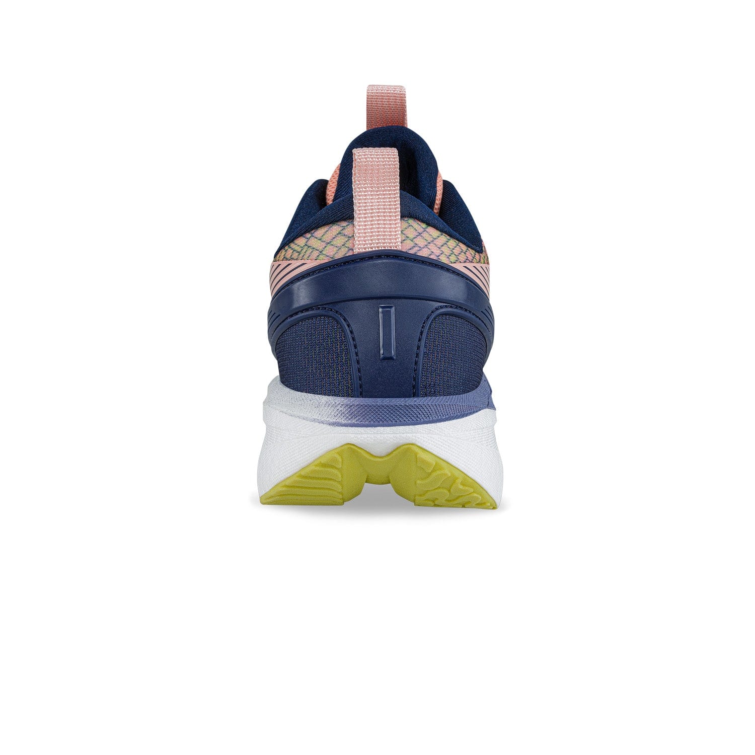 Tenis Running Kuno Coral Croydon Para Mujer - imagen 3