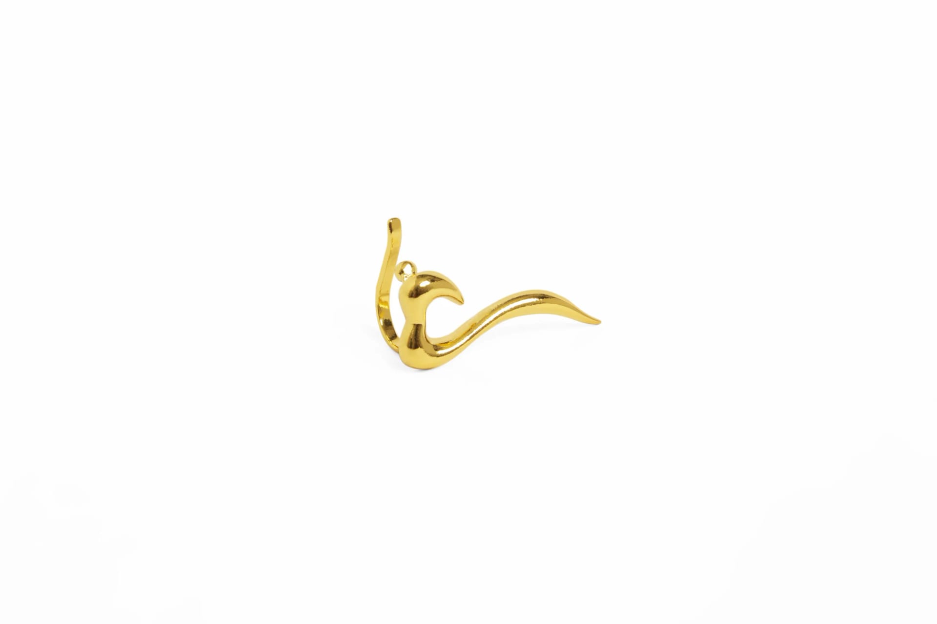 Joy Ear Cuff - imagen 3