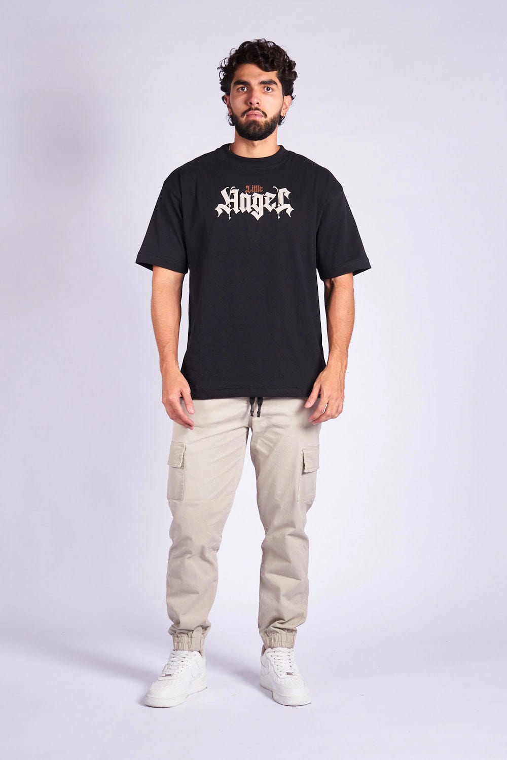 Cargo jogger Arena - imagen 1
