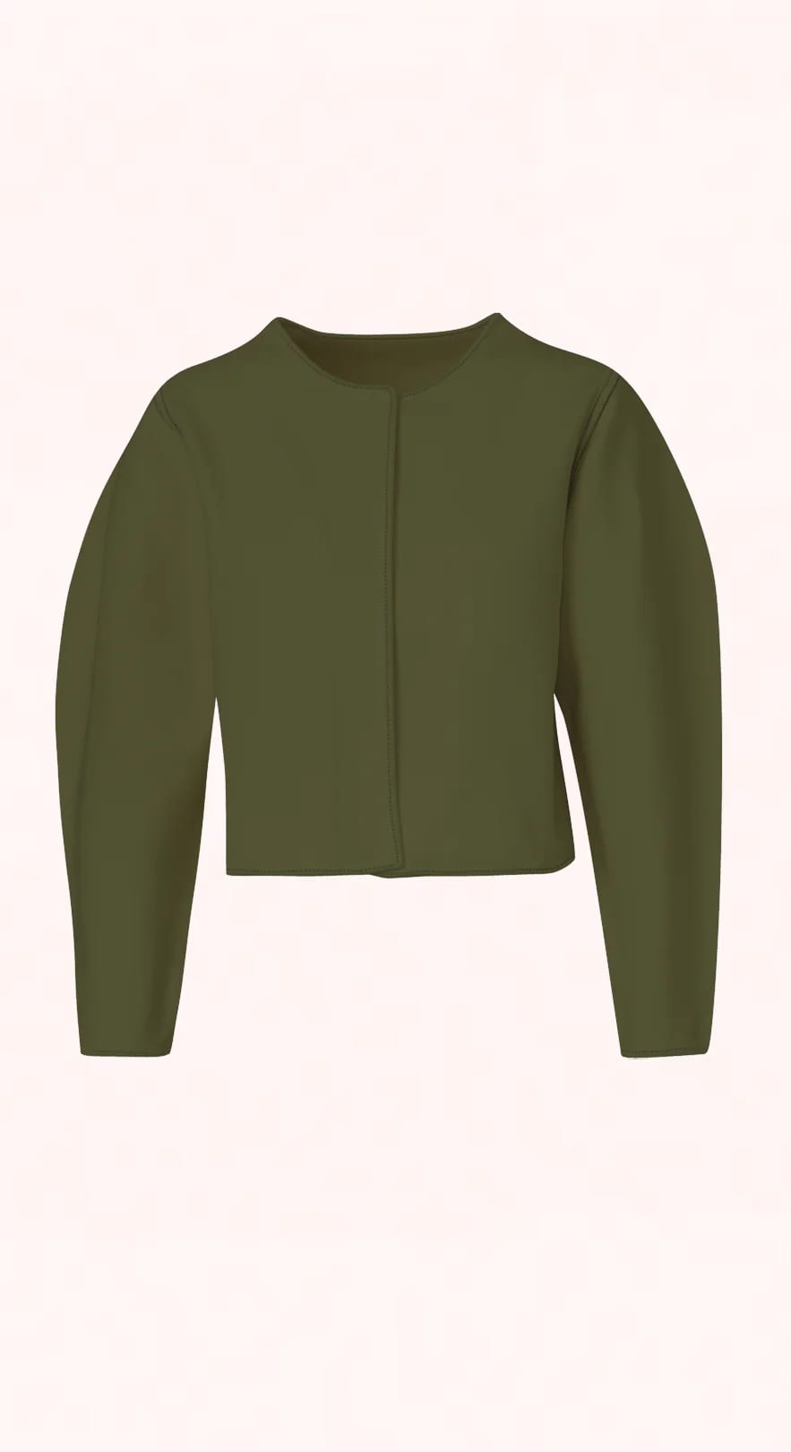 Lora Jacket - imagen 6