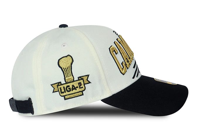 GORRA CAMPEONES LIGA 2024 - imagen 4