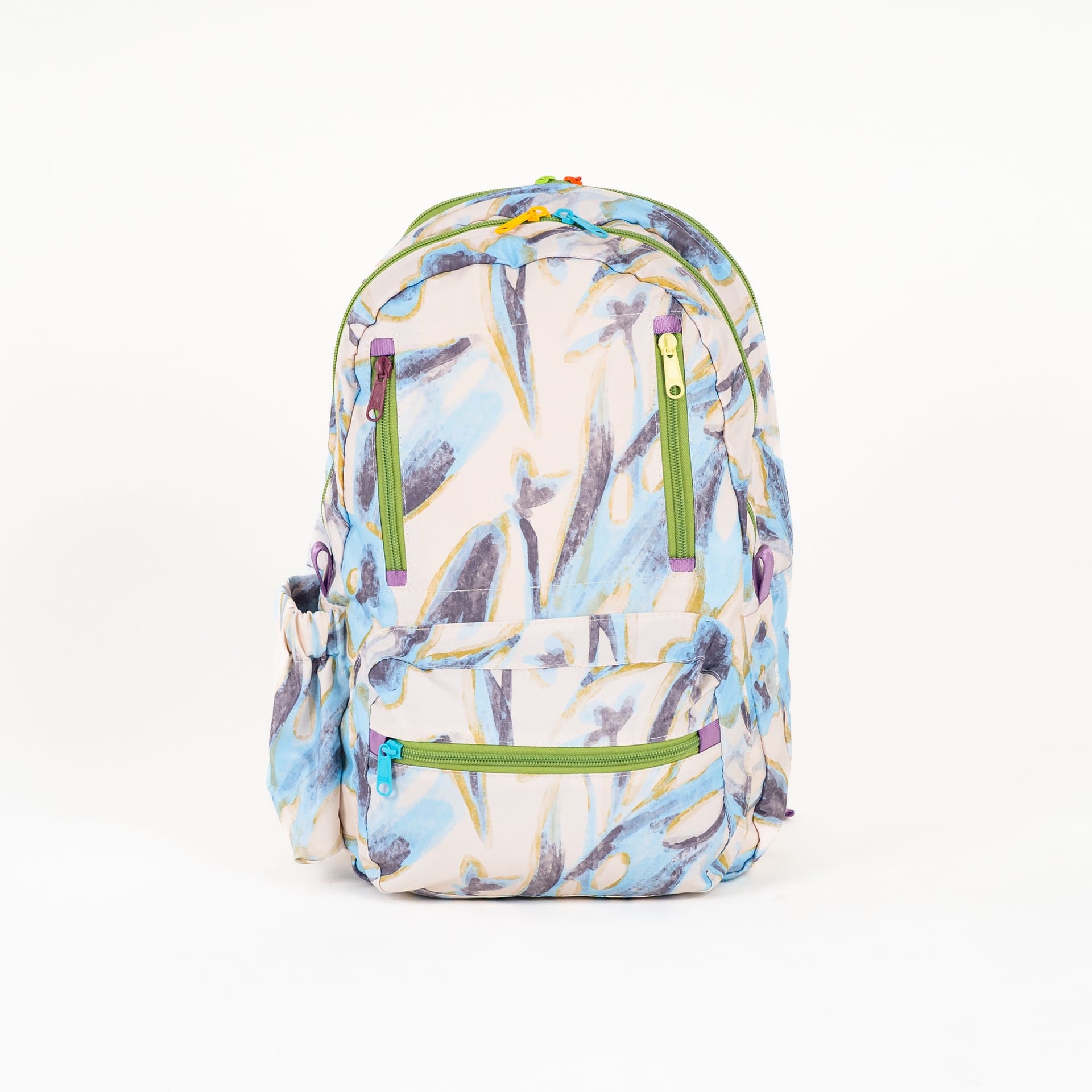Morral 13” Mini Tatacoa Polen - imagen 3