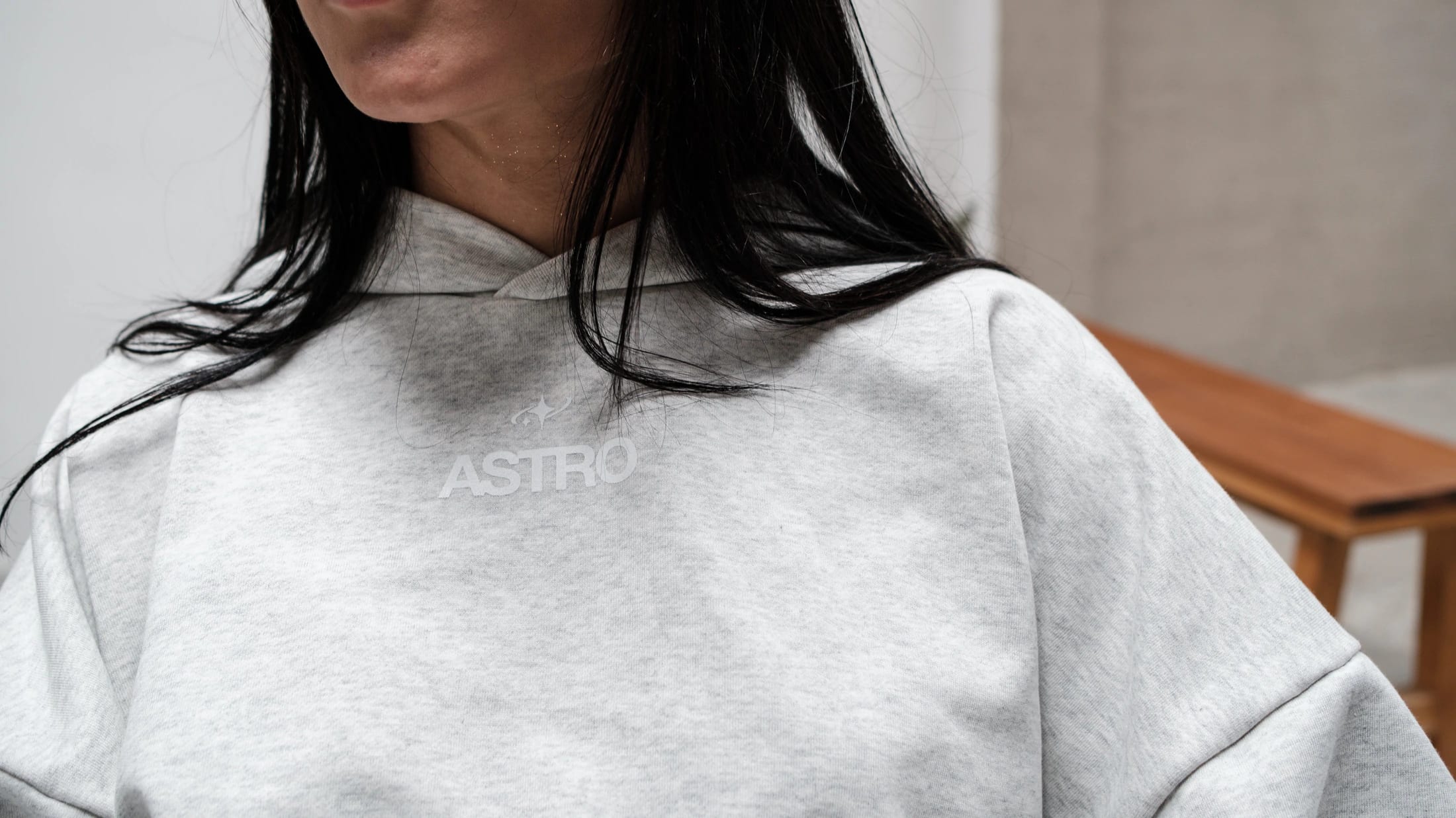 Thepra V2 Hoodie Boxy Fit - imagen 9