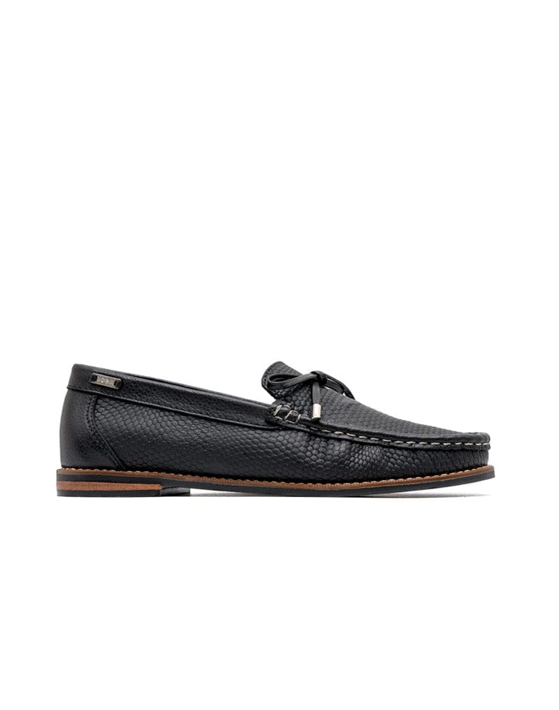 Mocasín de cuero para todos los días REF ANTONELA01 - imagen 1