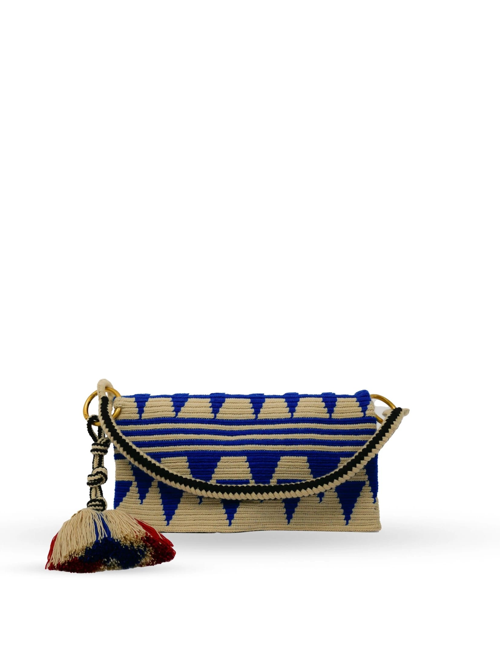 Camelia Long Clutch - imagen 2