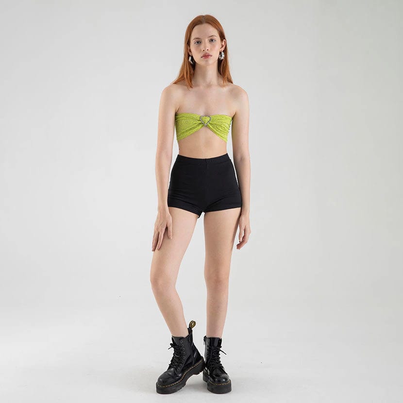 BASIC MINI SHORT - imagen 14