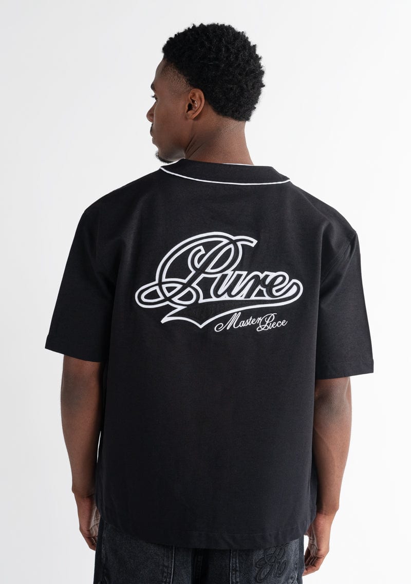 Dopamine baseball T-shirt - imagen 3