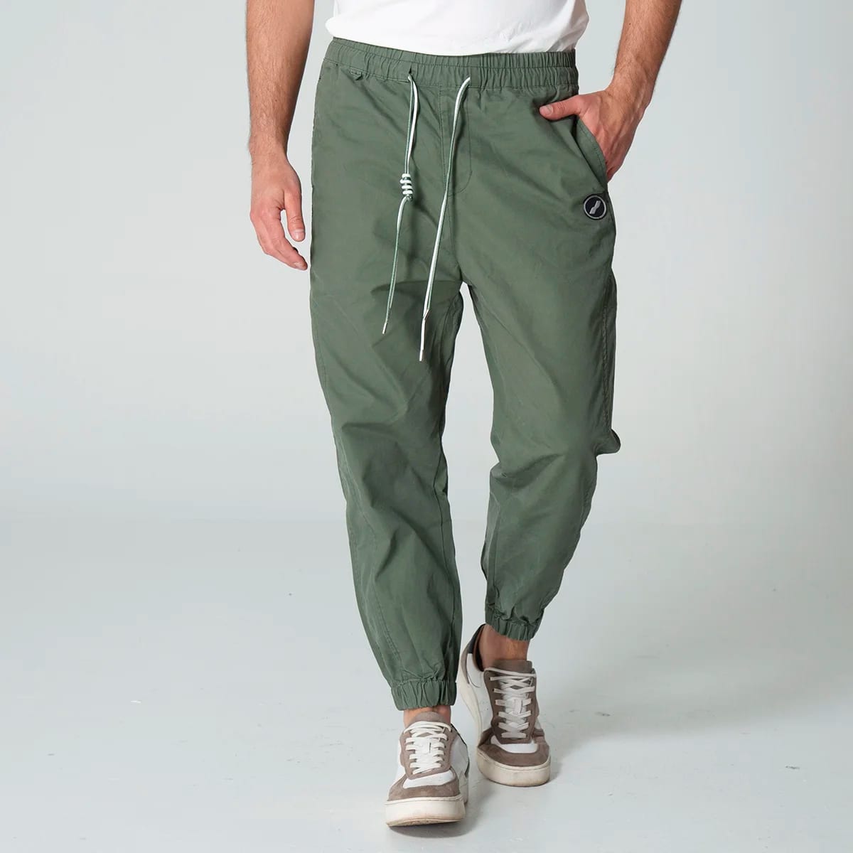 Pantalon Jogger Benz - imagen 3