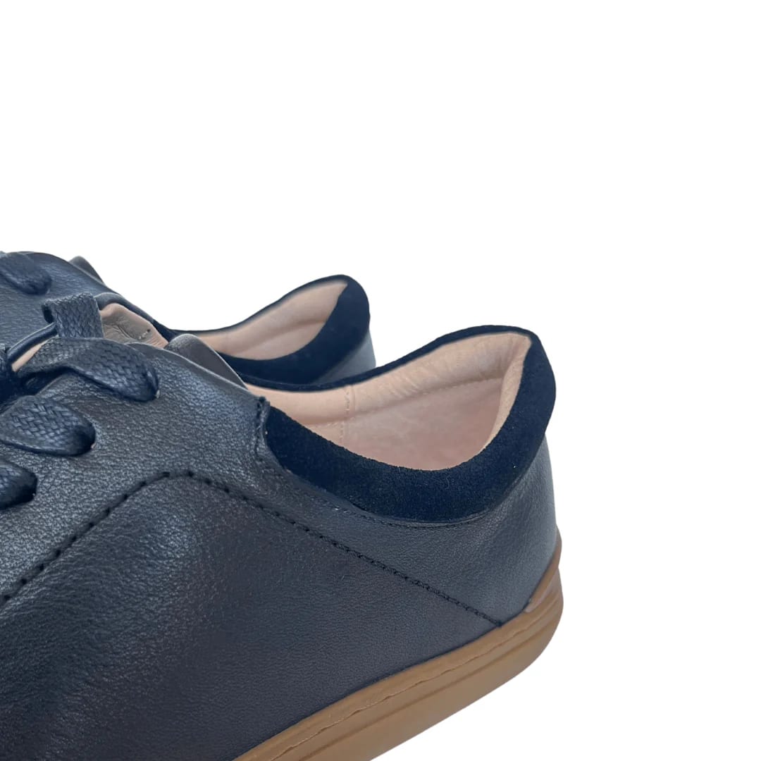 Tennis Sonen Jean Hombre Coffe - imagen 4