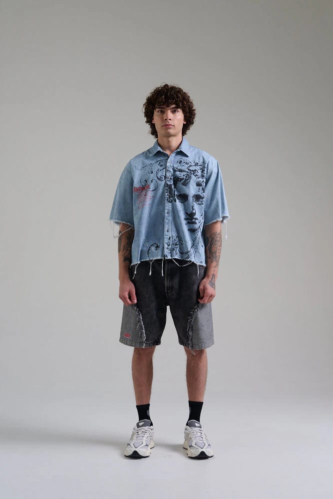 DEPTH SHIRT - imagen 3