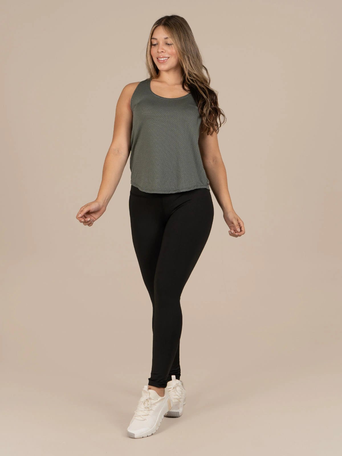 Olvap leggins set gris - imagen 1