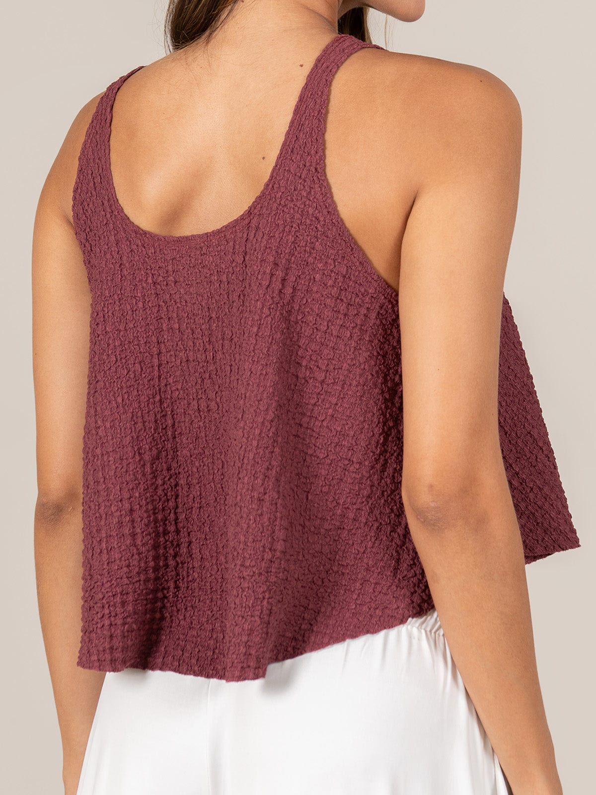 Blusa Leyva Yilma - imagen 3