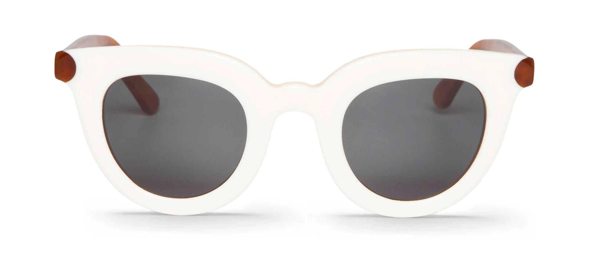 ECRU HAYES WITH CLASSICAL LENSES - imagen 1