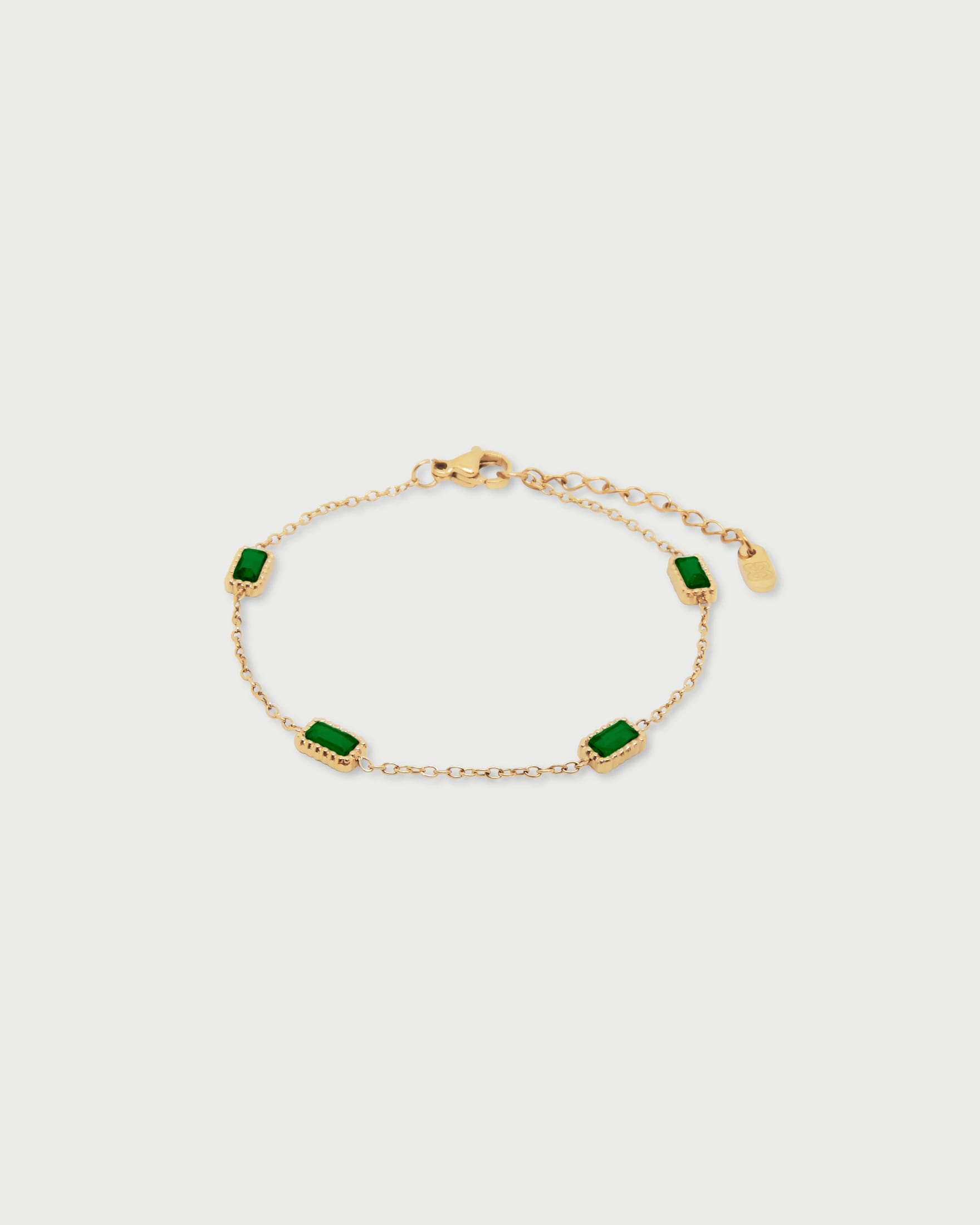 Pulsera Rectangular - imagen 2
