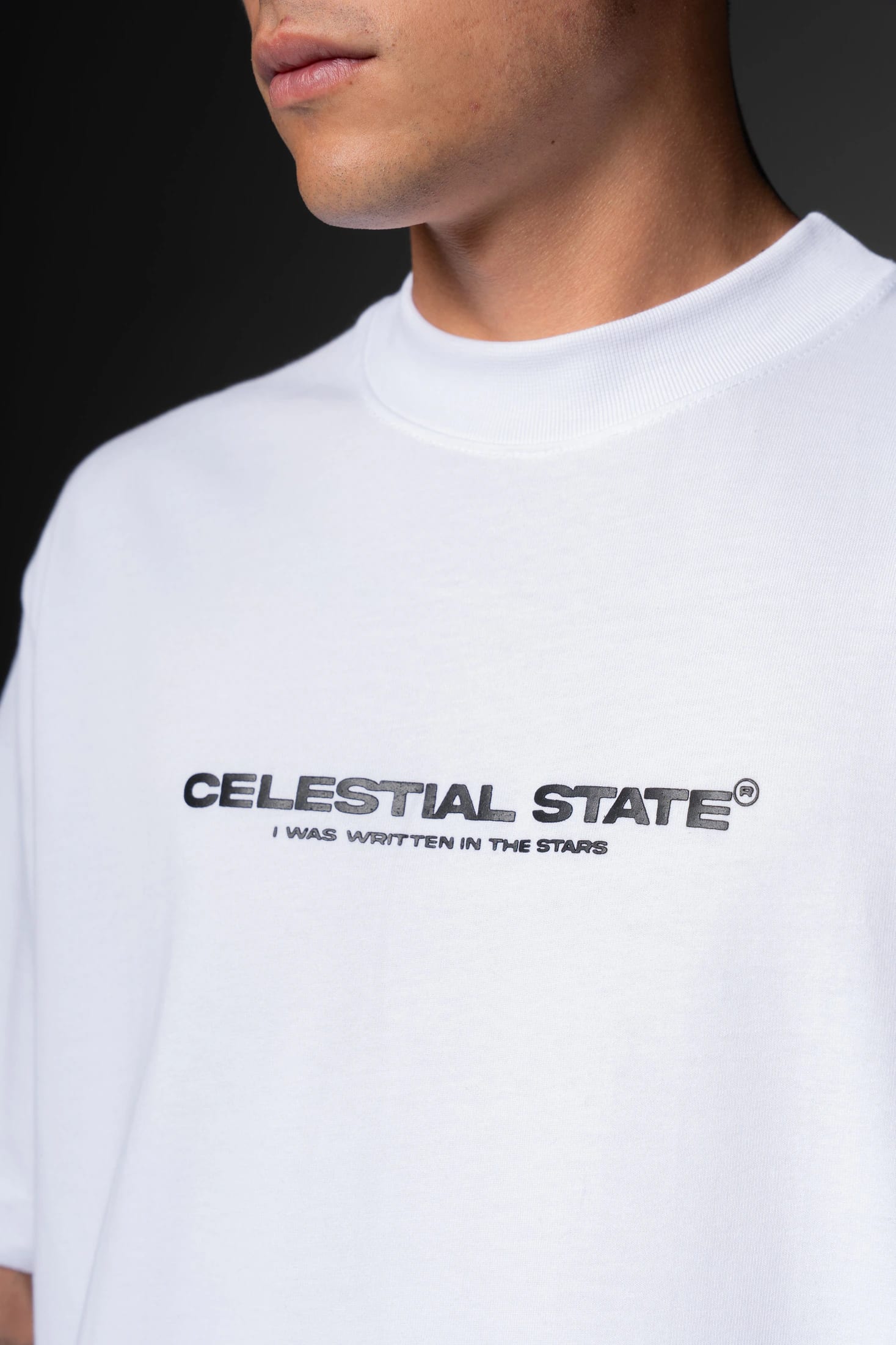 T shirt i was written 250 gramos - imagen 4