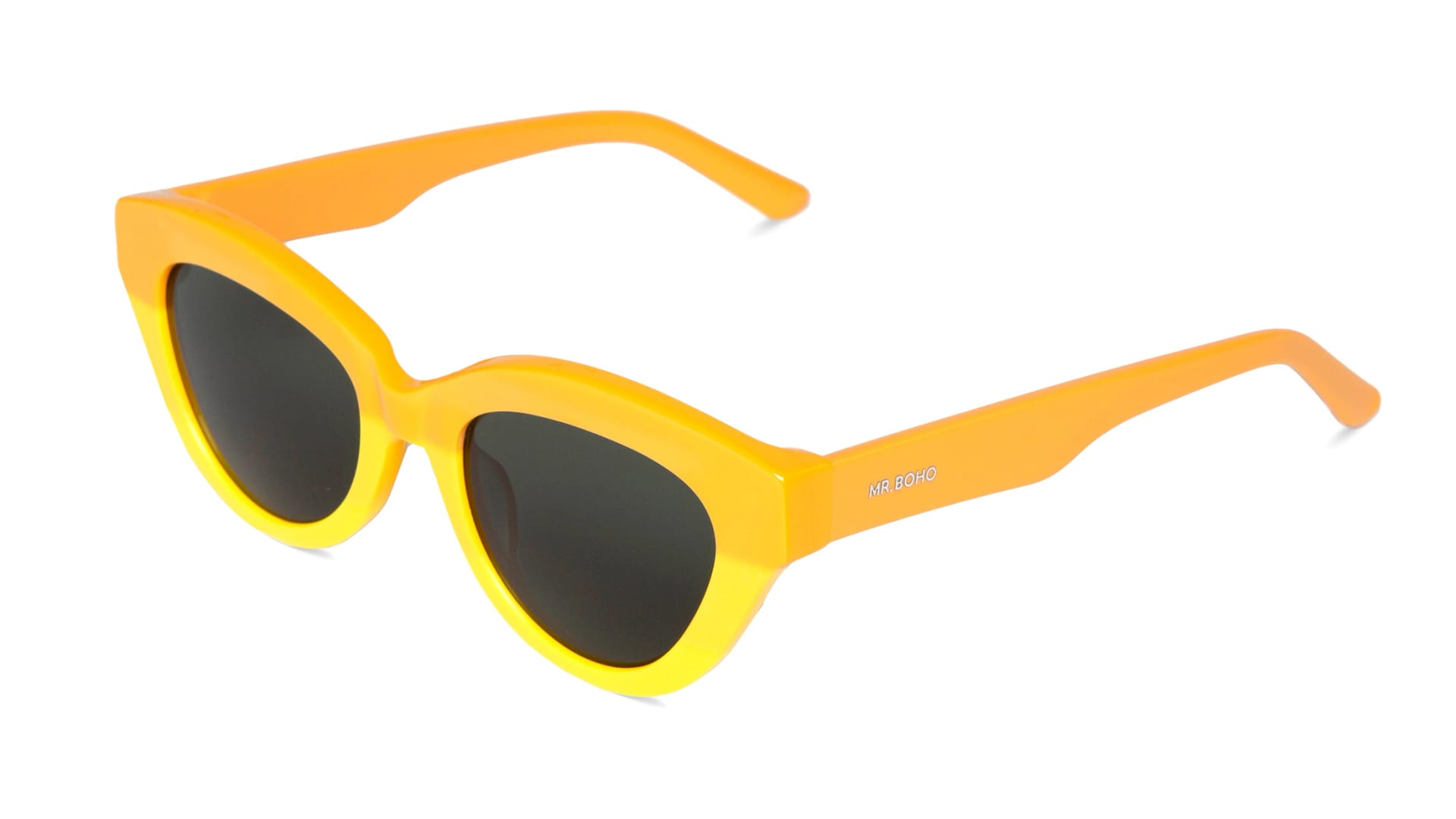 SUNNY GRACIA WITH CLASSICAL LENSES - imagen 2