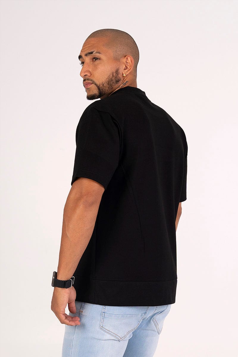 Camiseta relaxed dtf faith - imagen 2