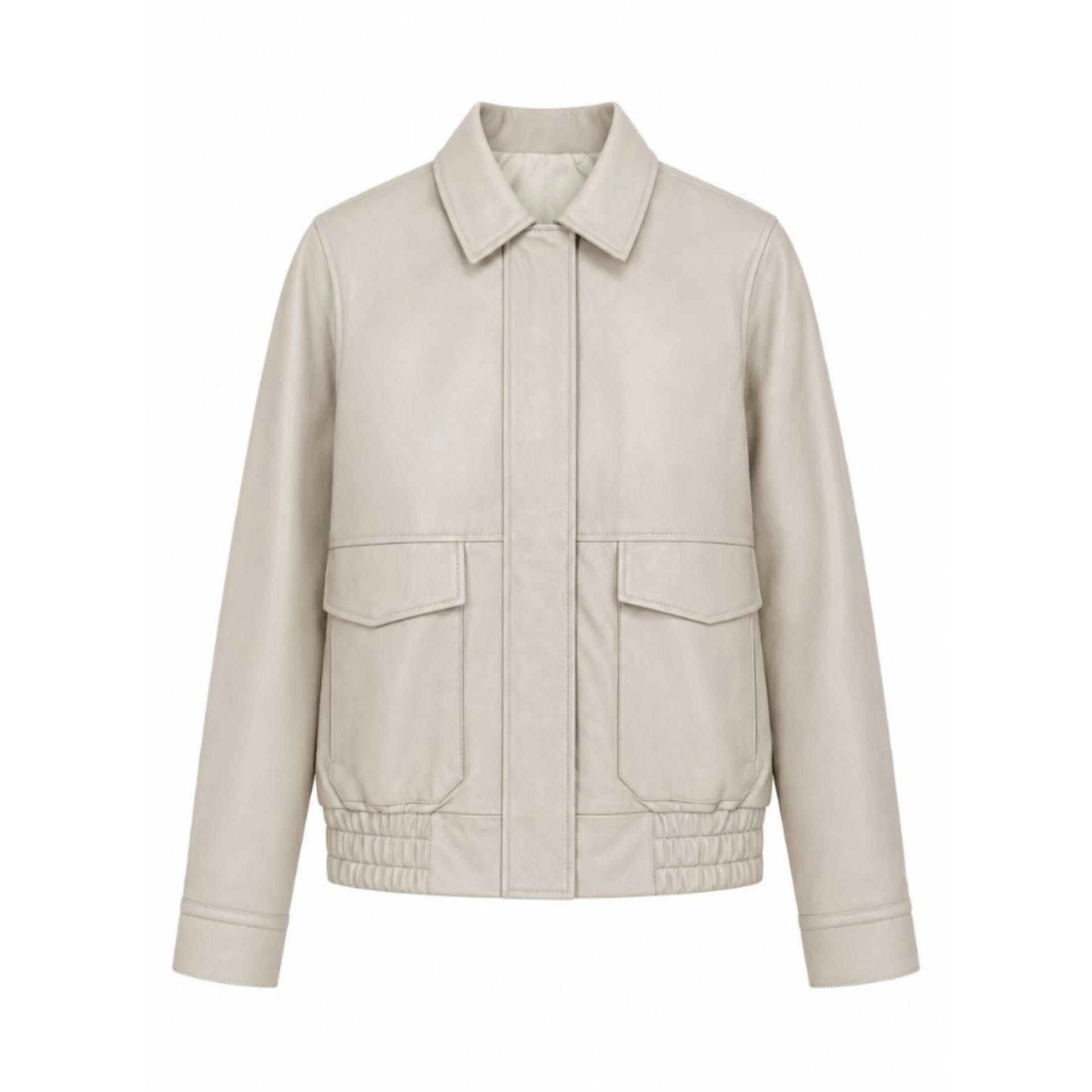 The Mustang	Jacket - imagen 1