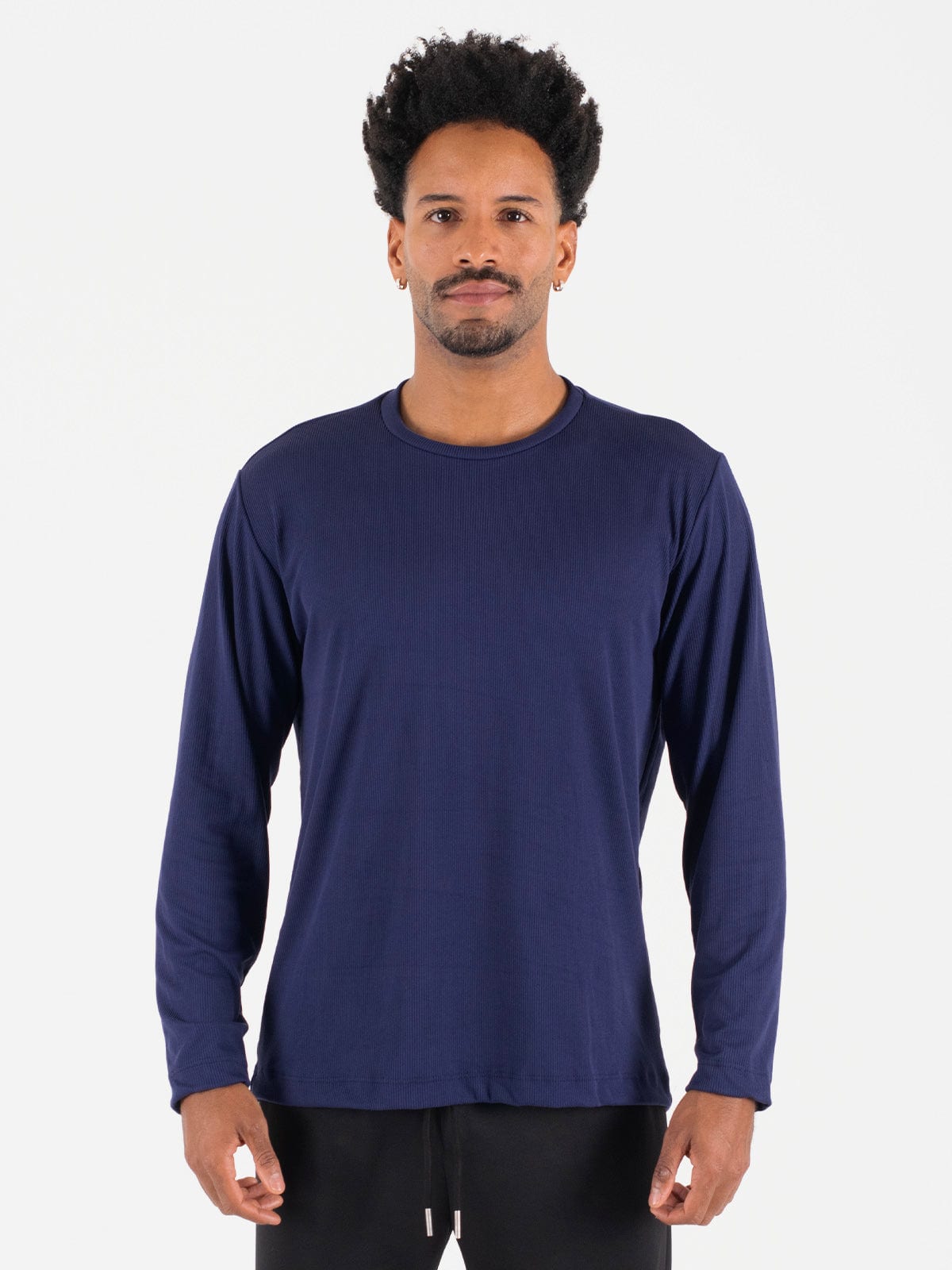 Buzo hombre cardi dolce azul - imagen 1