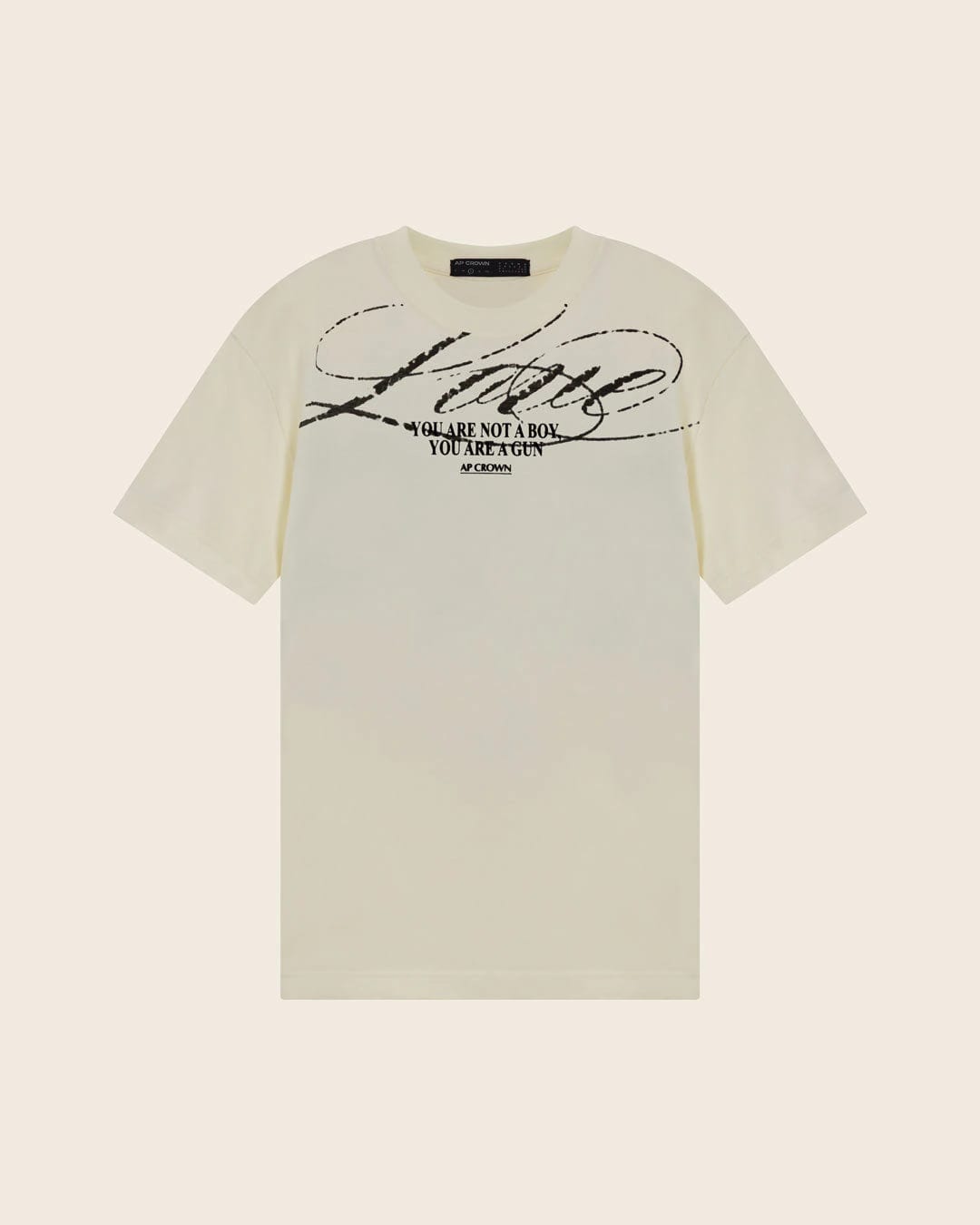 DREAMER T-SHIRT - imagen 2