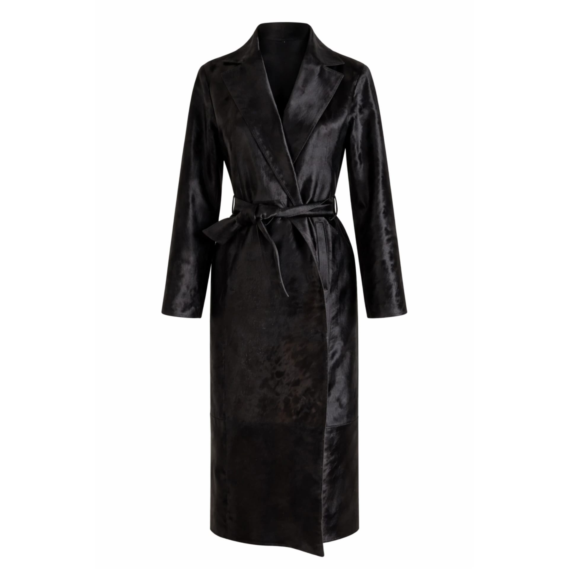 Fort Coat - imagen 1