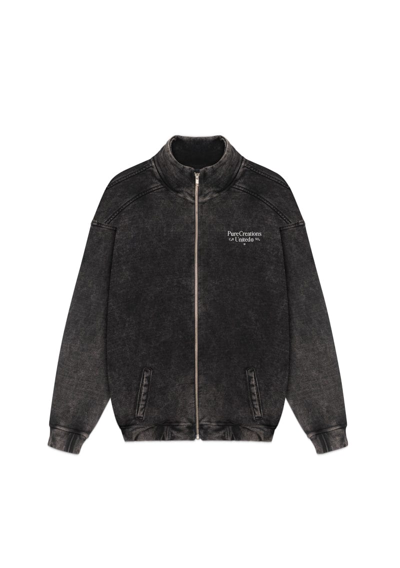 Dopamine black jacket - imagen 1