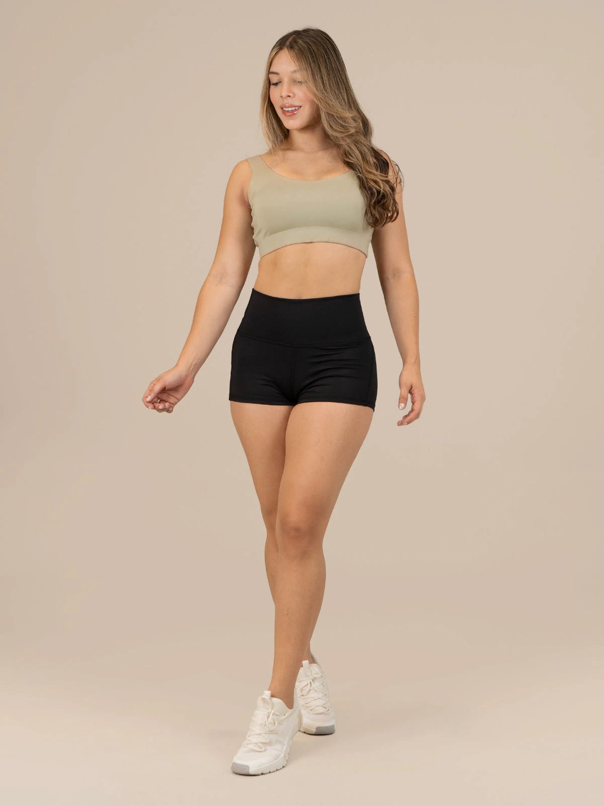 mulle minishort set - imagen 1