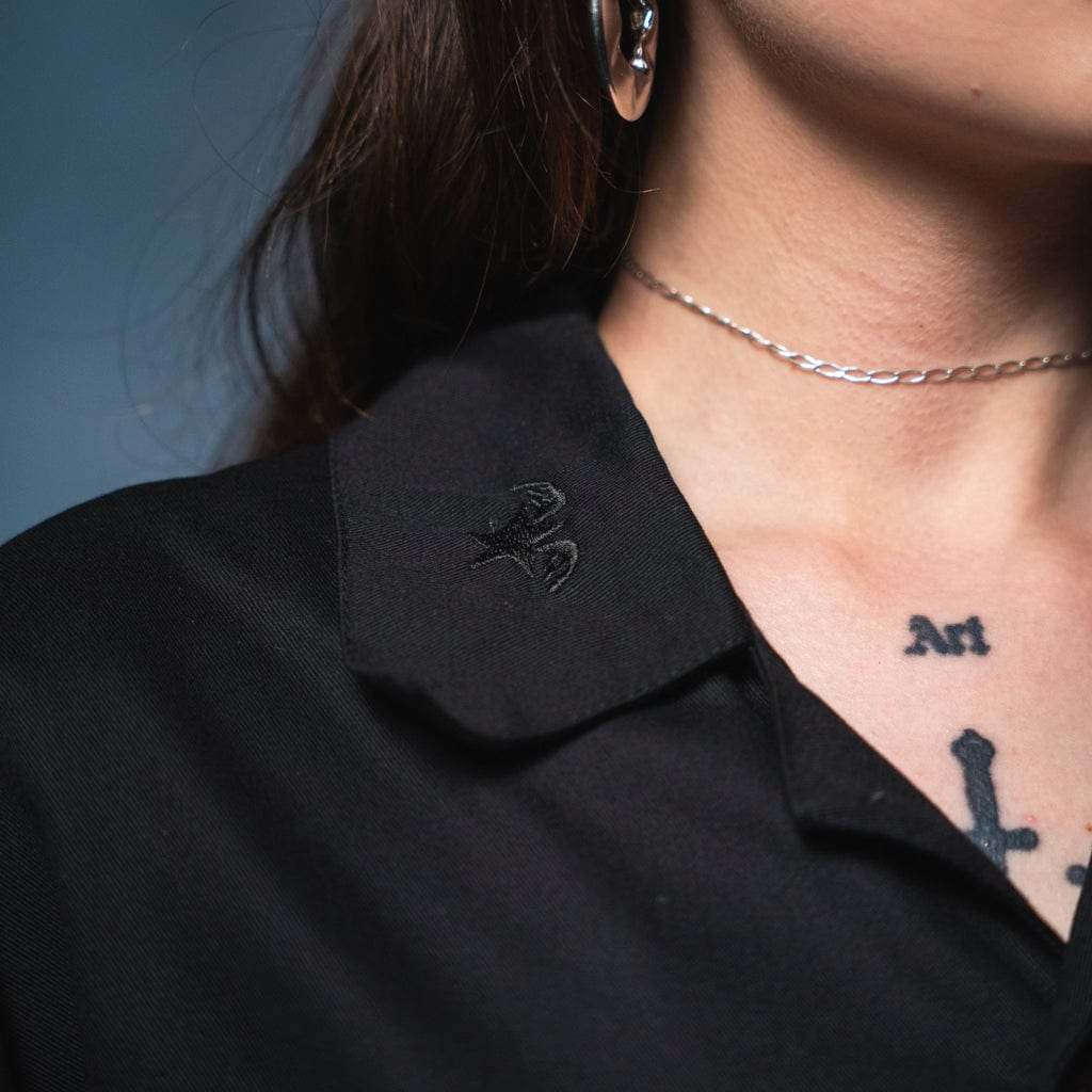 Camisa de botones enchonche - imagen 6