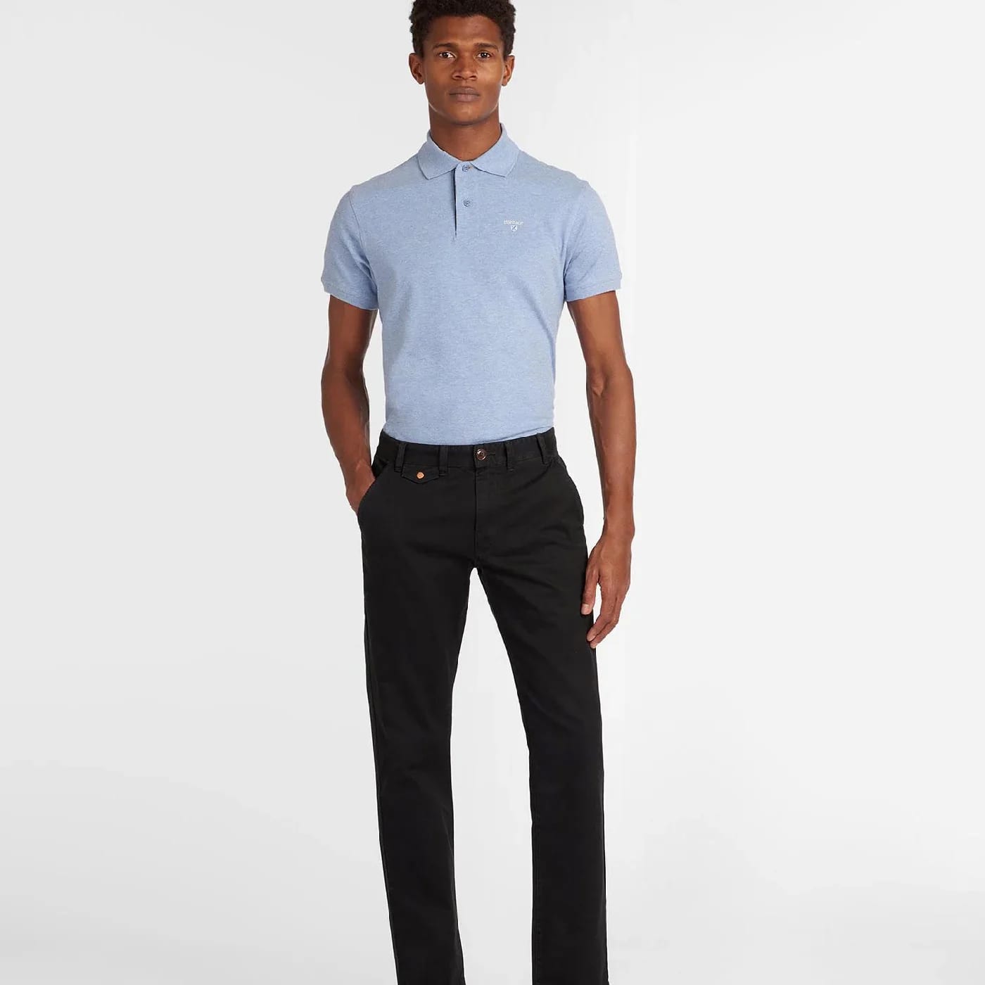 Barbour Neus Ess Chino - imagen 6