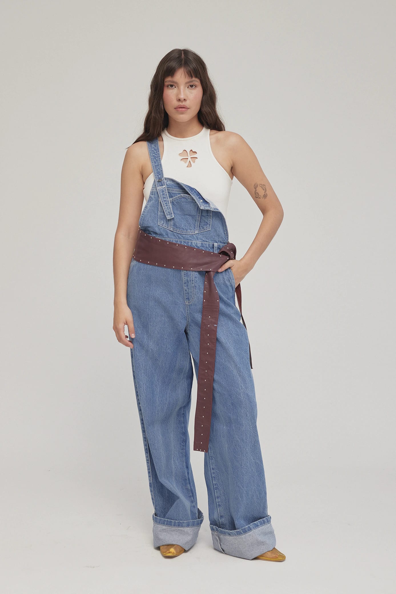 Chill Overall Clásico - imagen 1