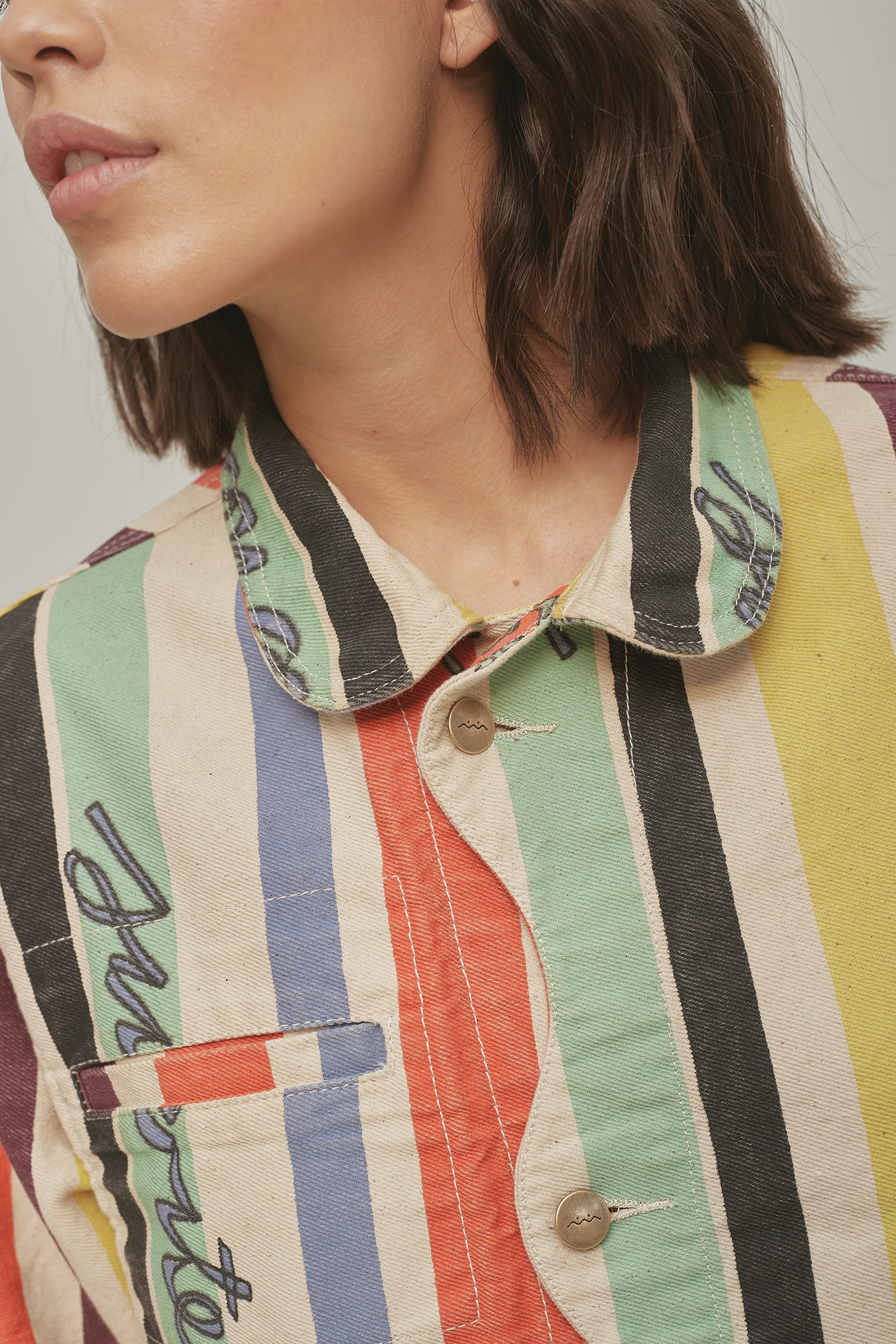 Chaqueta Ñapa Buena Suerte - imagen 5