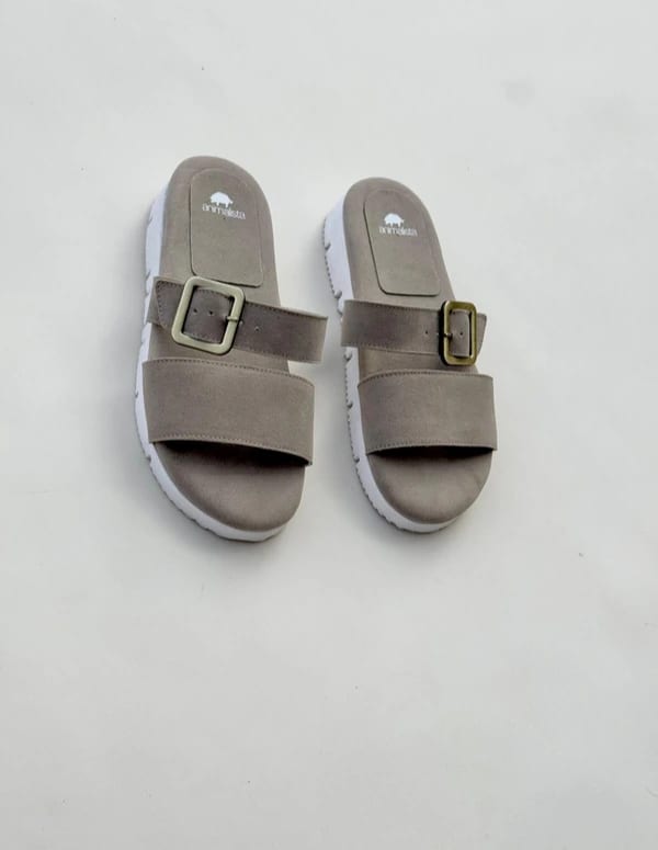 SANDALIAS BELT SOFT ARENA - imagen 2