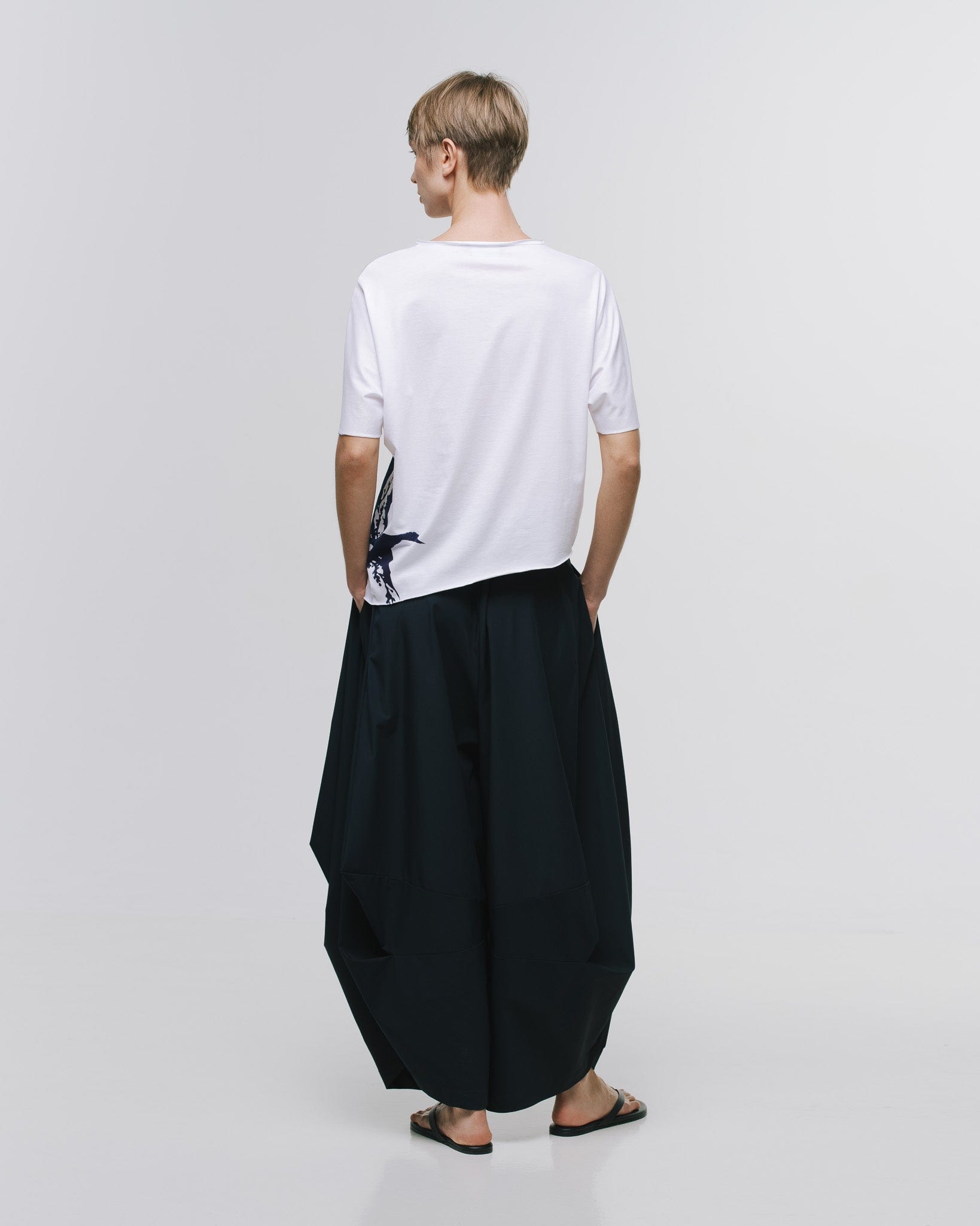 'RAMA' T SHIRT - imagen 4