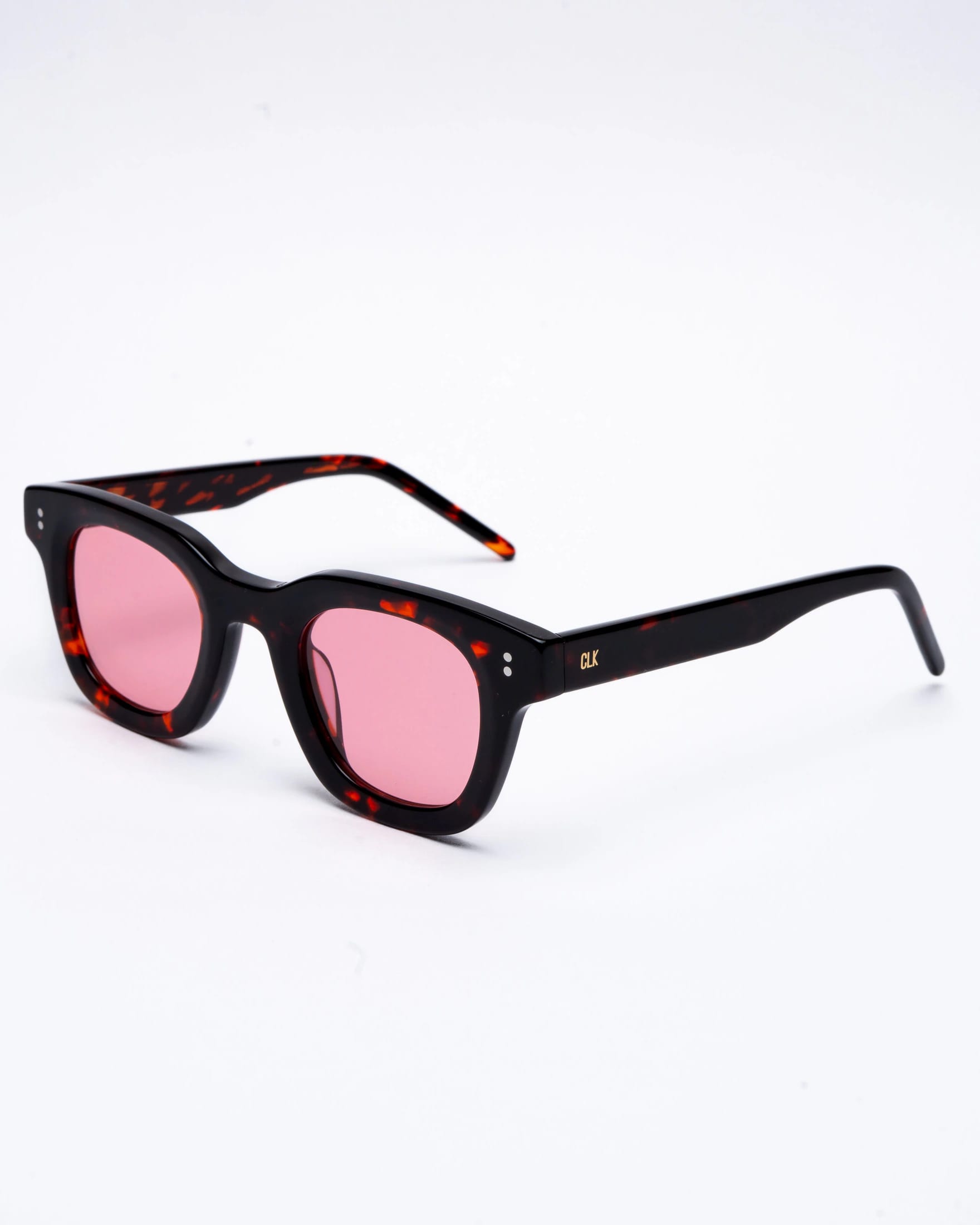 TANNEN - TORTOISE / PINK - imagen 1