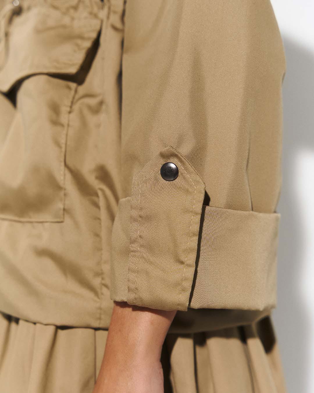 Chaqueta eje - imagen 2