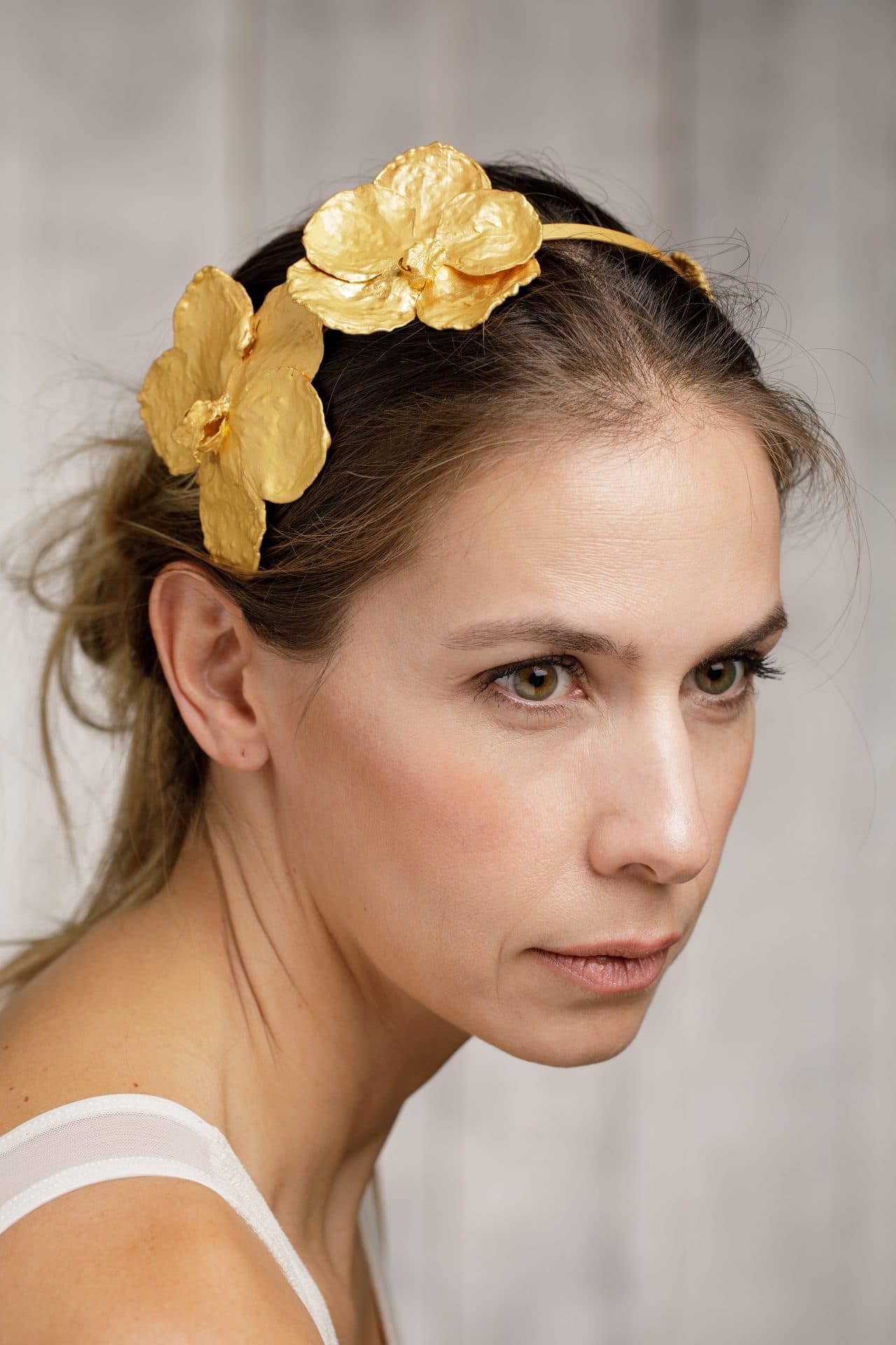 Vanda Orchid X3 HeadBand - imagen 2