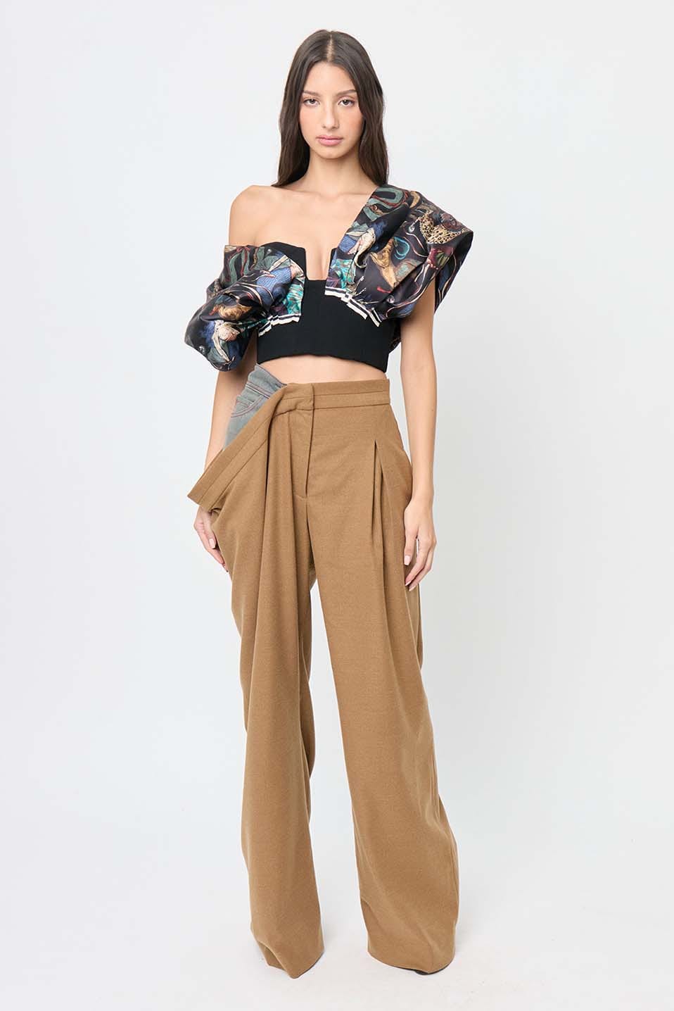 Boc Pant - imagen 2