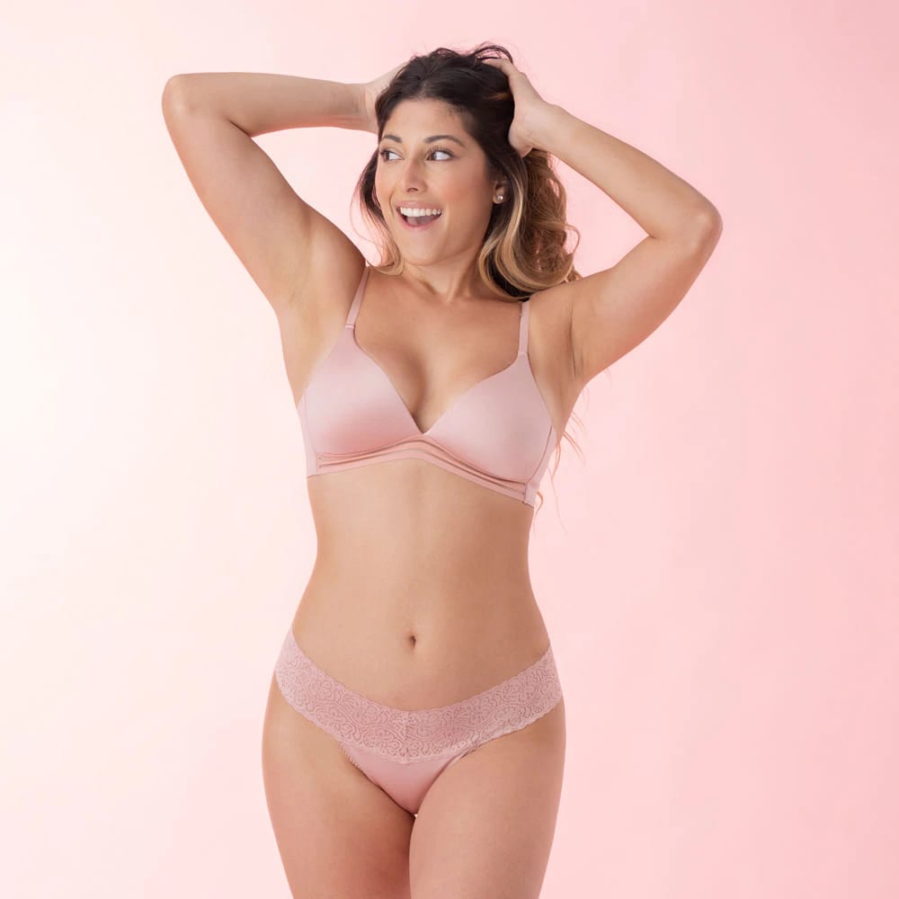 Trendy Brasilera Algodon - imagen 32