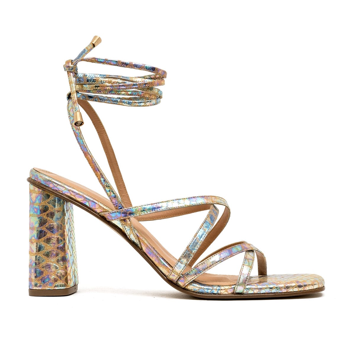 GIANNA IRIS SANDALS - imagen 1