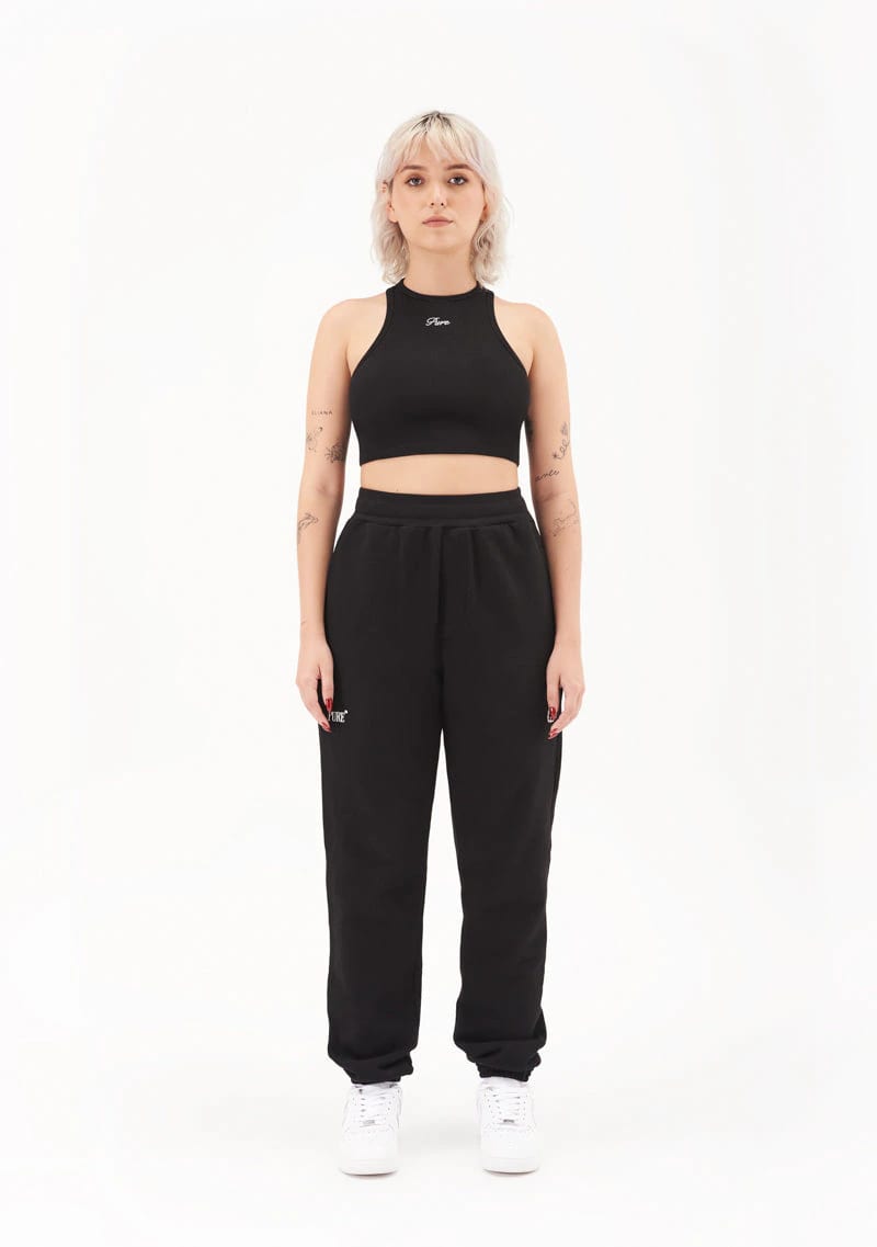 Classic Black top - imagen 3