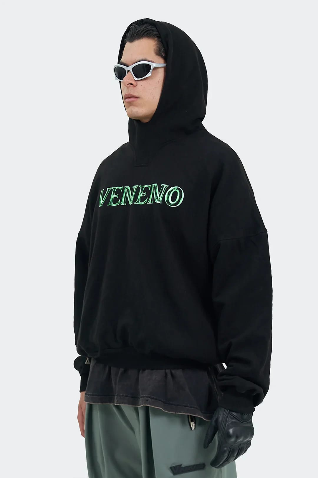 VENENO BUZO X-RAY - imagen 3