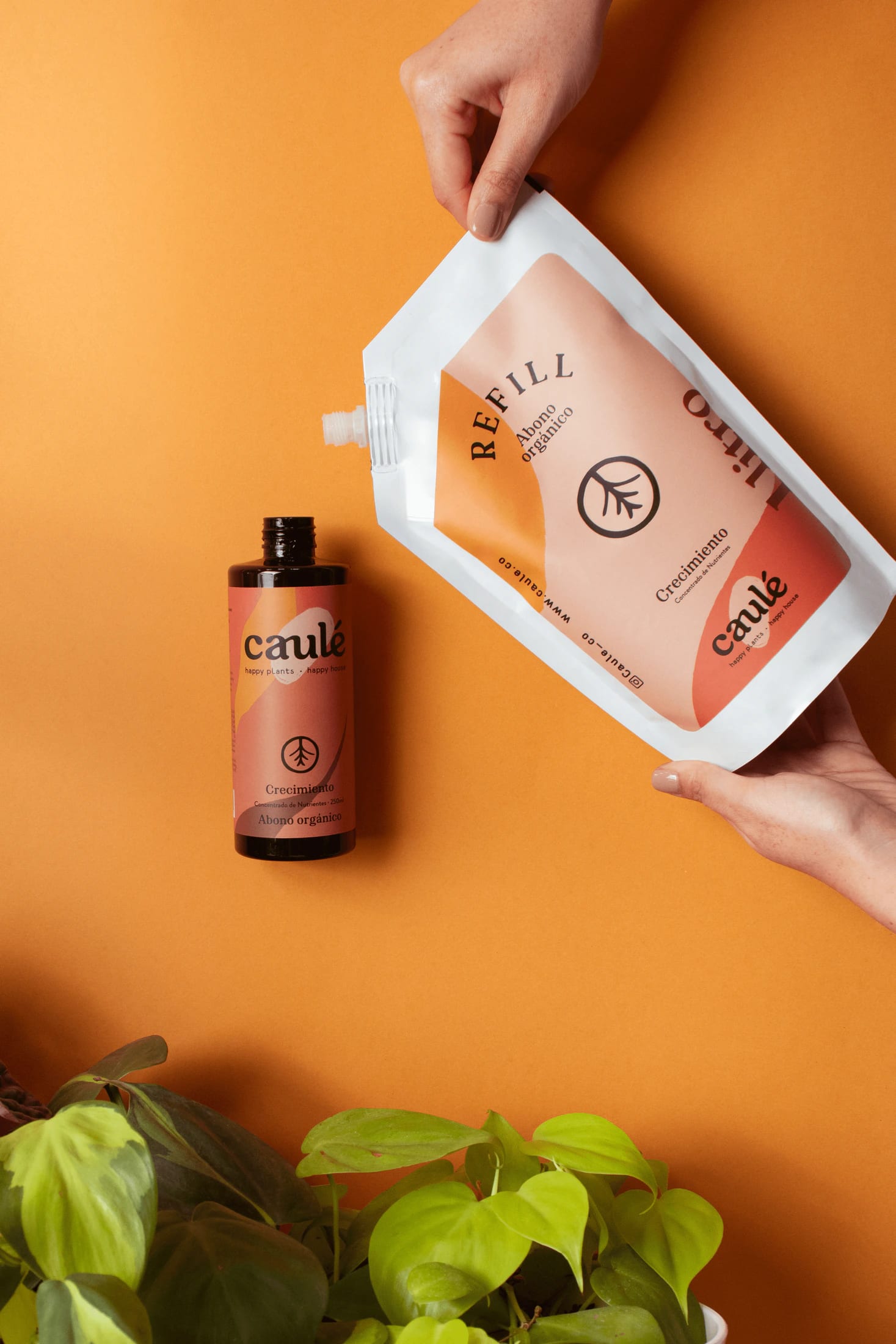 Refill Crecimiento x 1lt - imagen 3