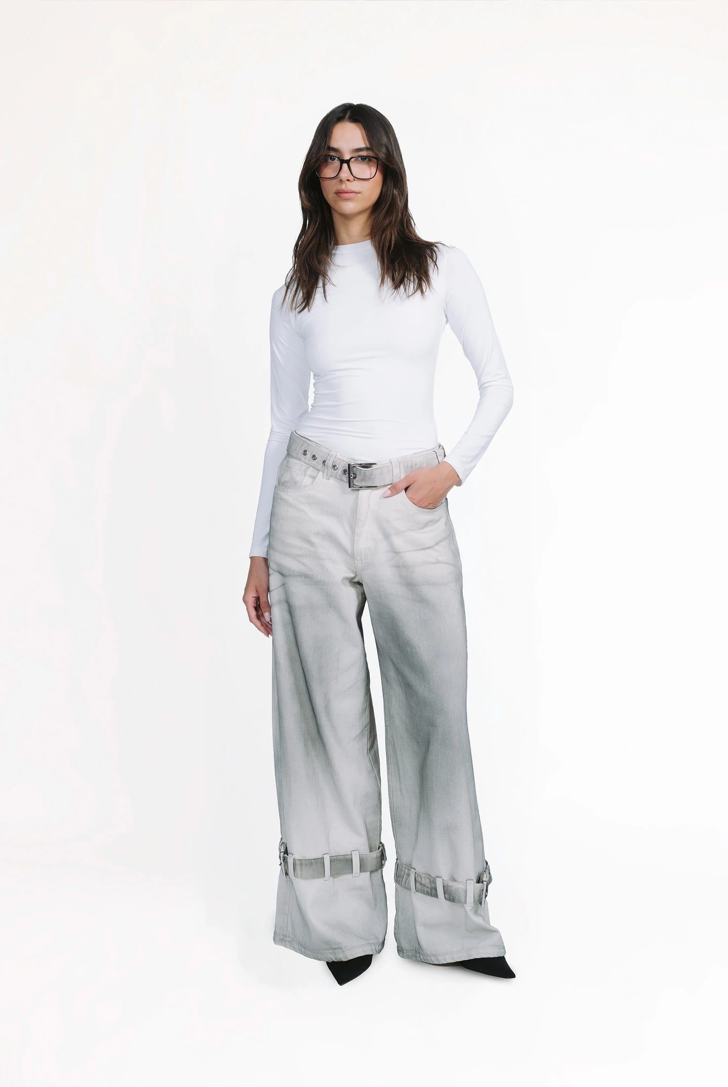 Chalk Pant - imagen 5